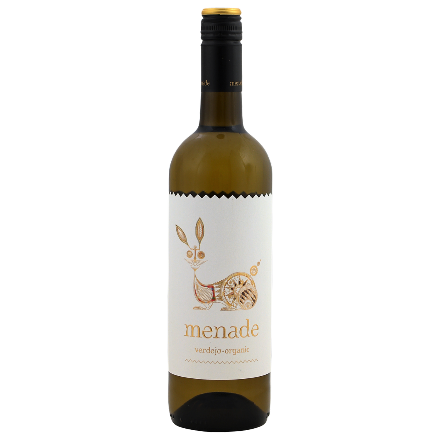 BIO Menade Verdejo