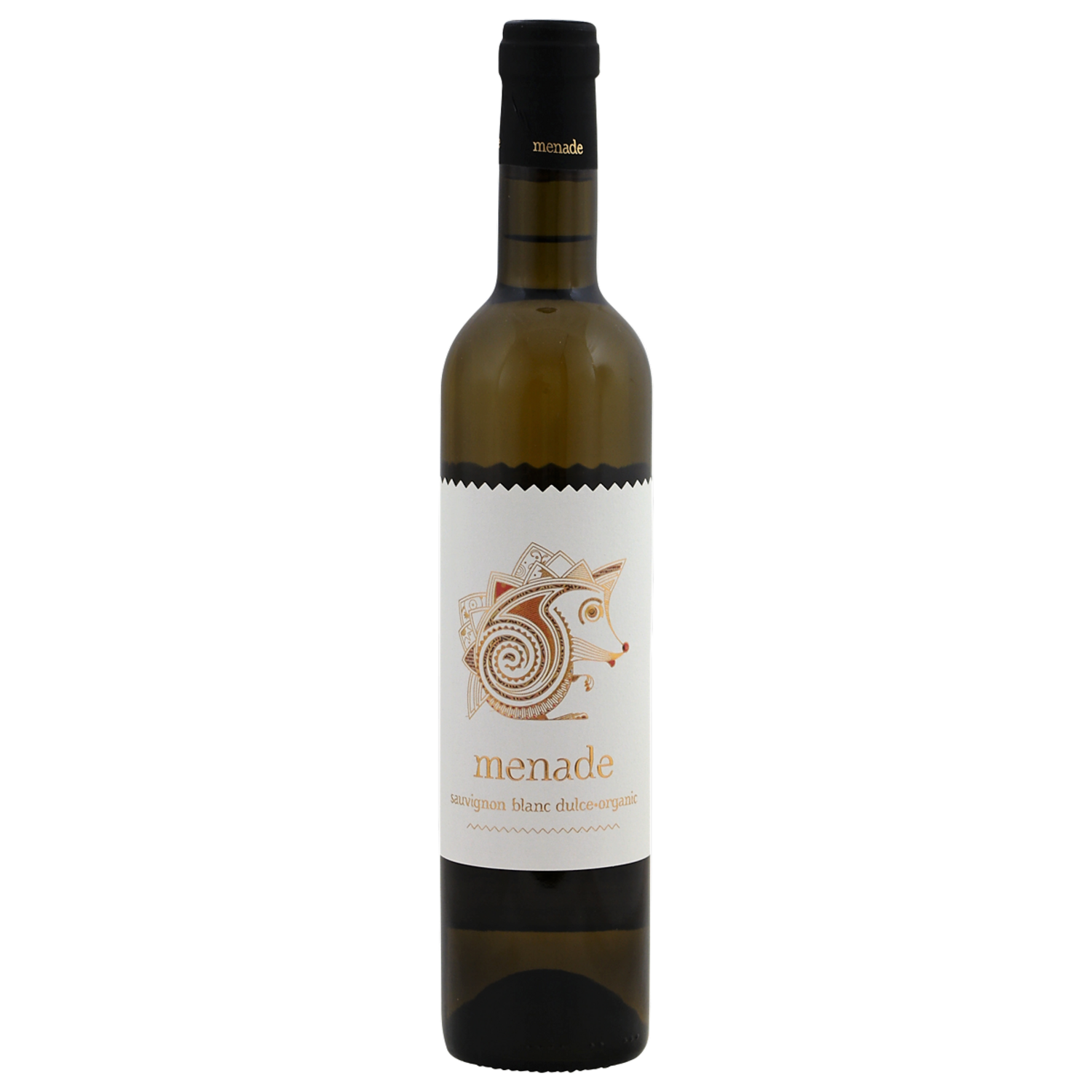 BIO Menade Sauvignon Blanc Dulce (0,5 liter)