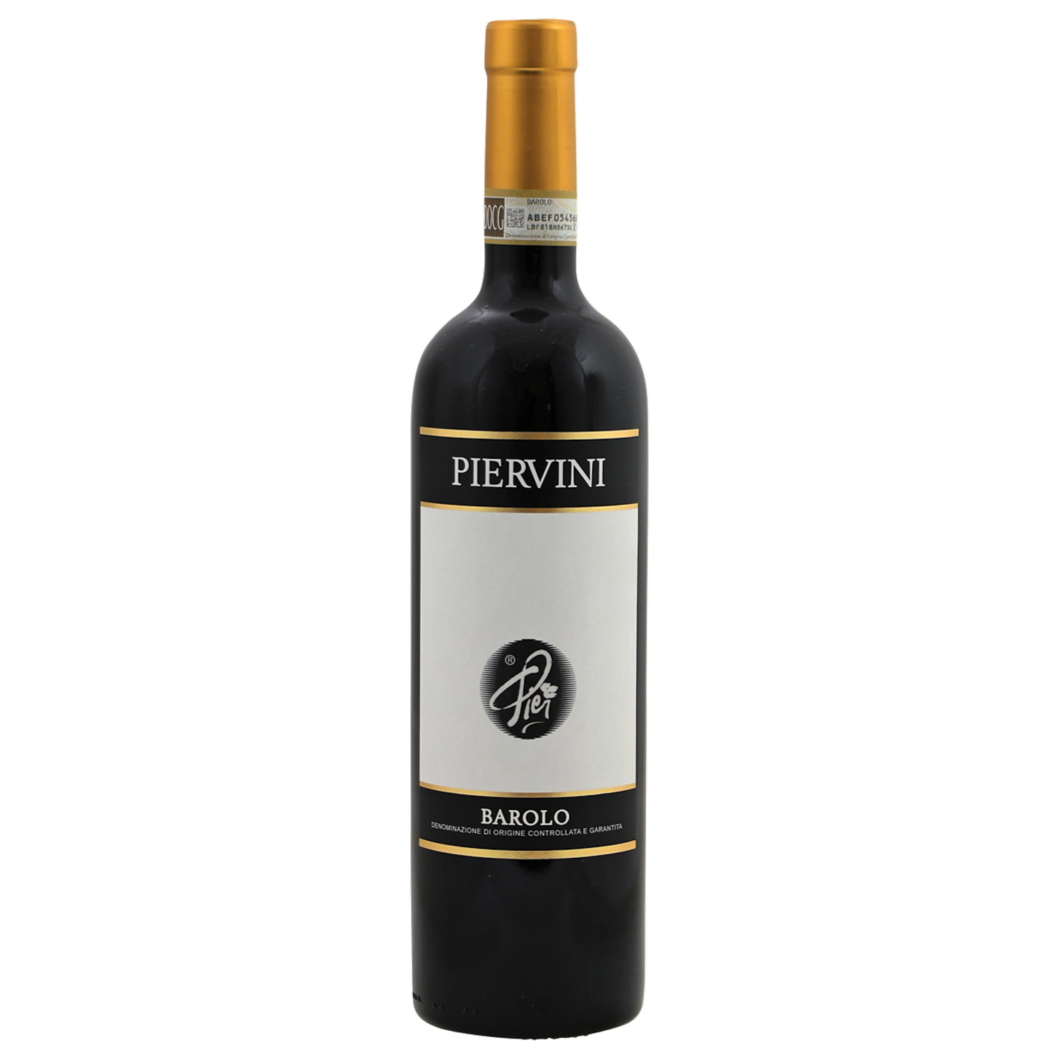 Piervini Barolo