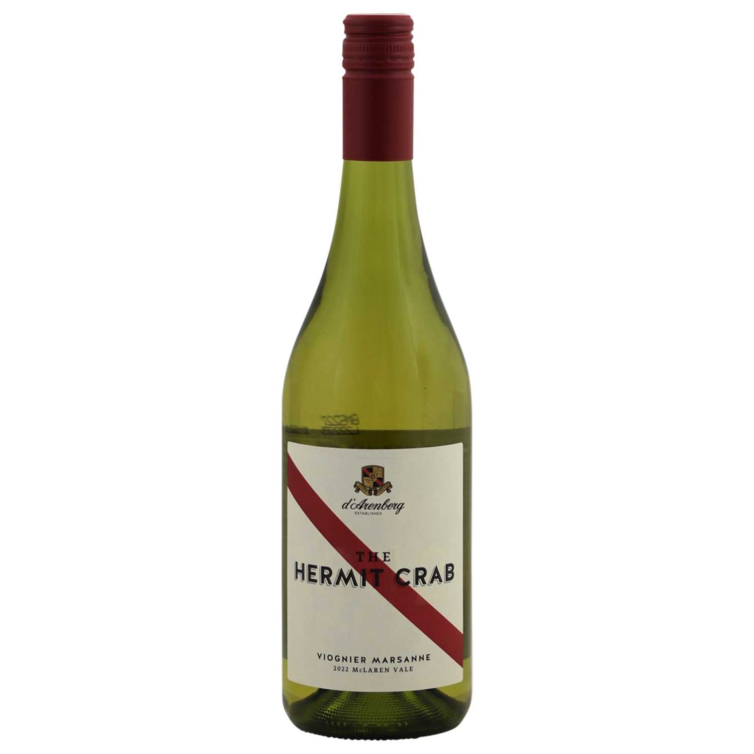 d'Arenberg The Hermit Crab Viognier/Marsanne