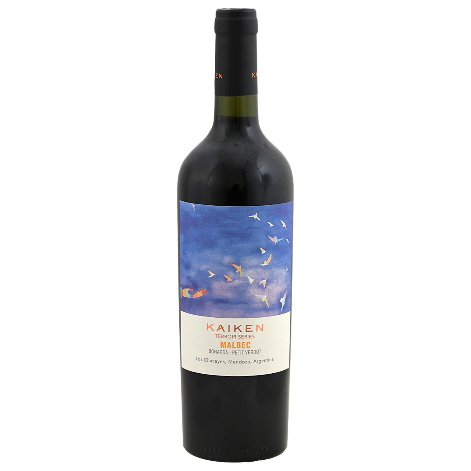 Kaiken Terroir Series Malbec/Bonarda/Petit Verdot