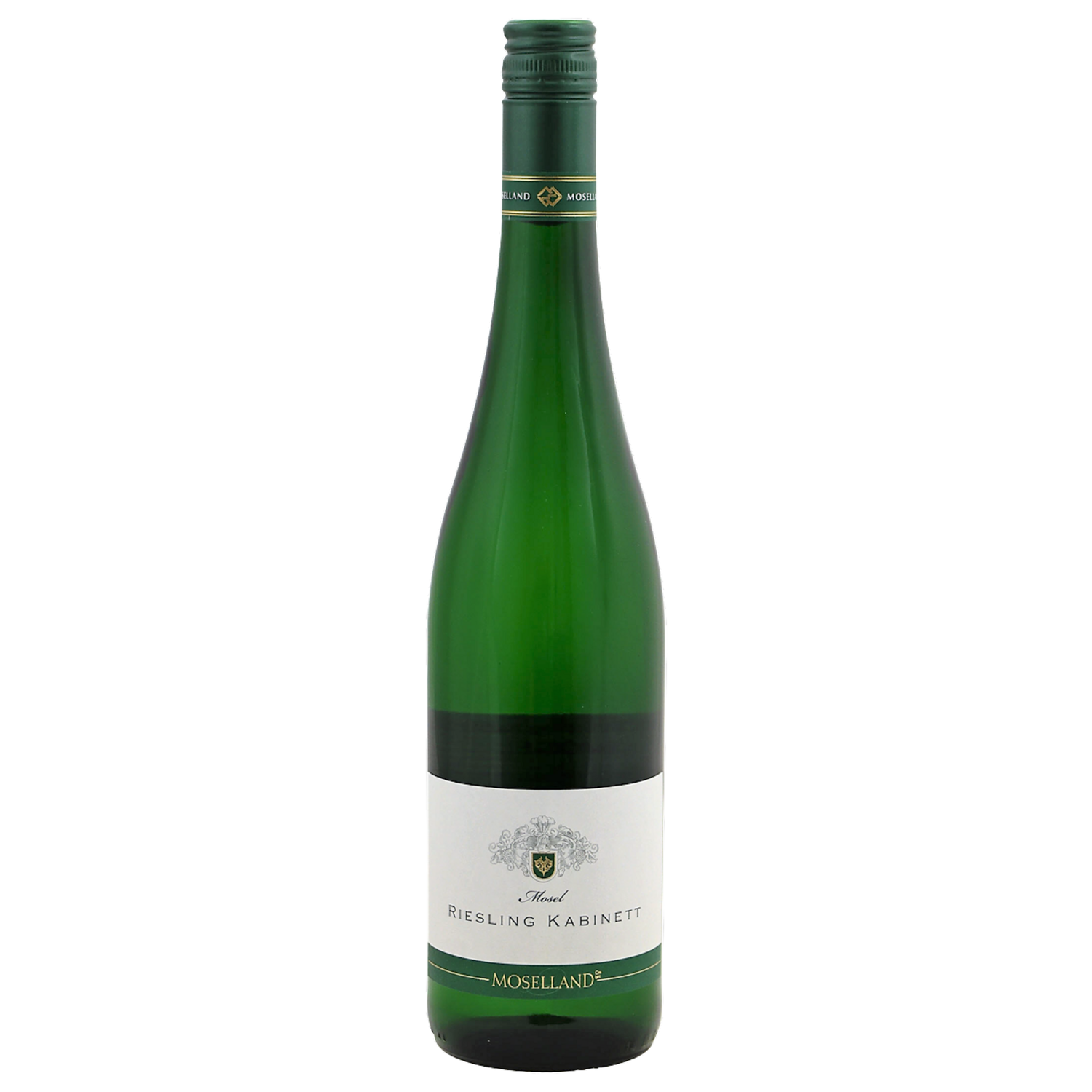 Mosel Riesling Kabinett Rheinhessen