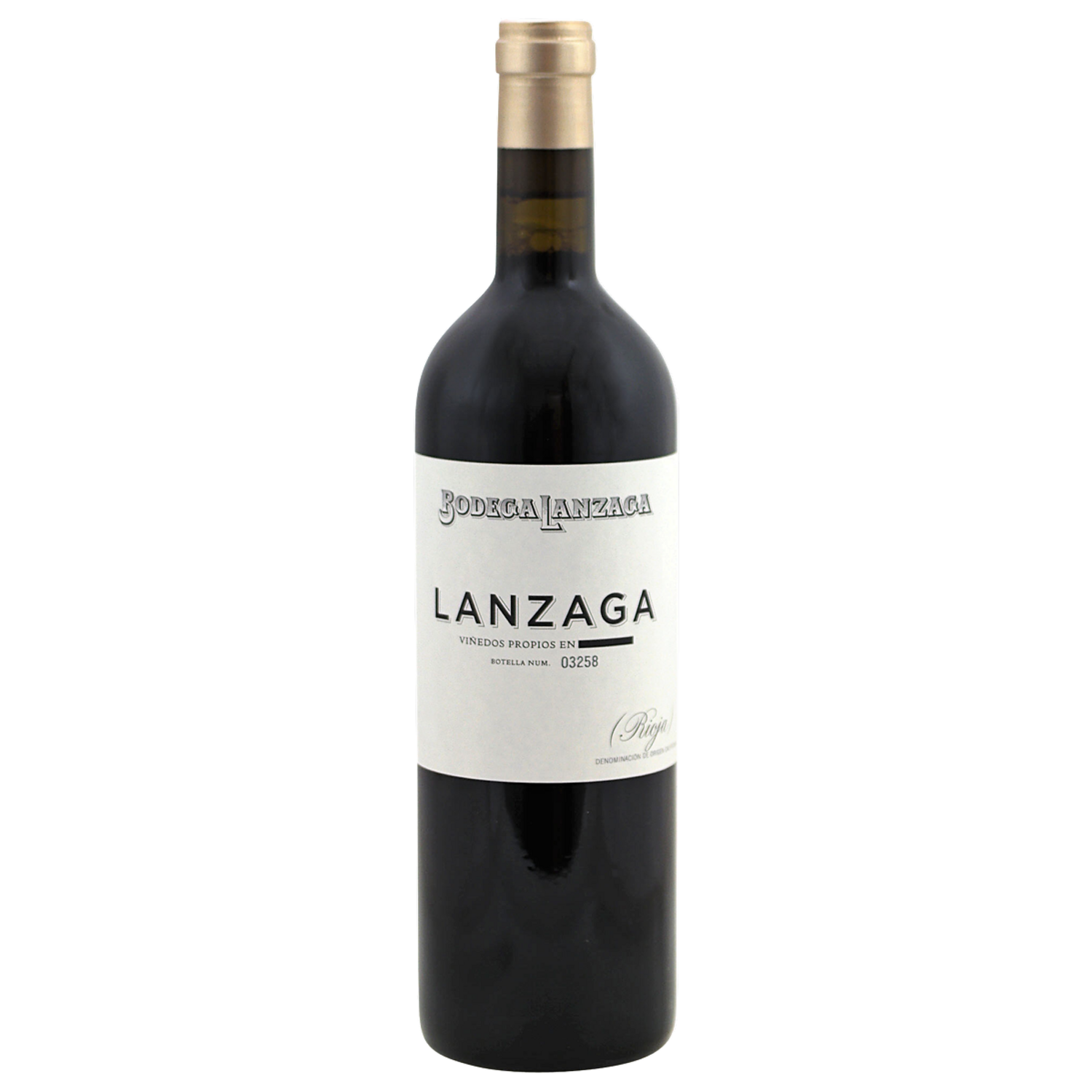 BIO Telmo Rodriguez Lanzaga