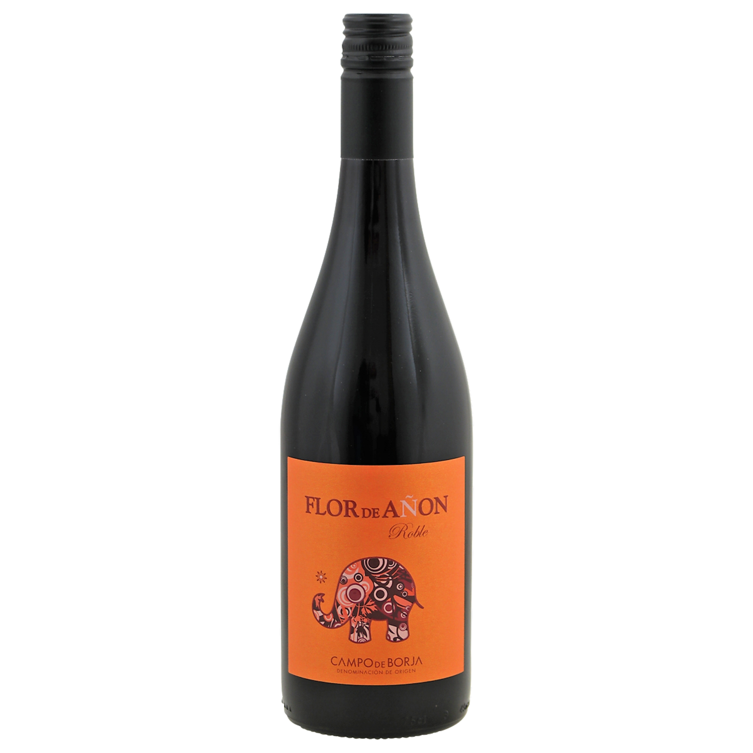 Flor de Añon Roble