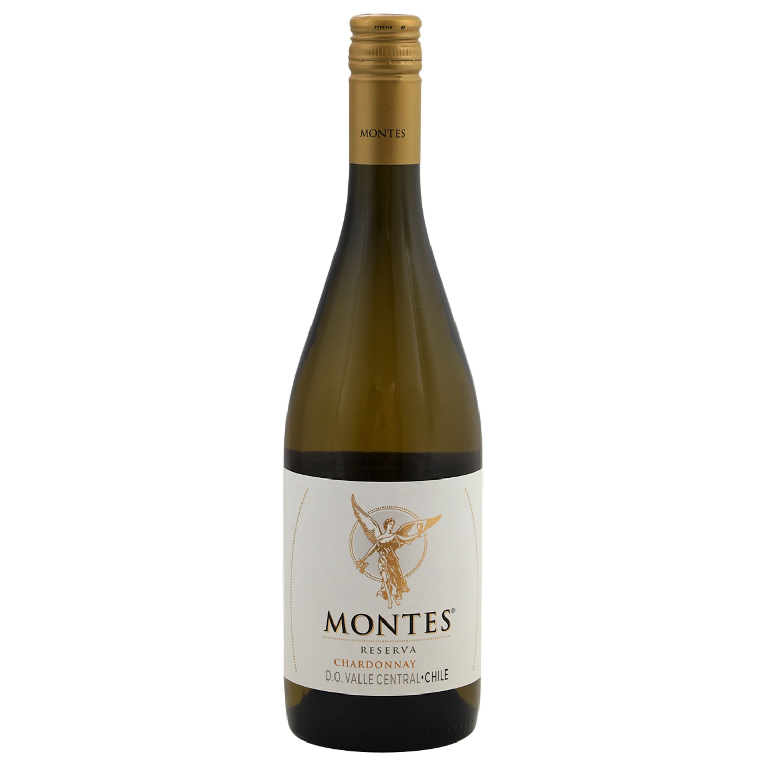 Montes Chardonnay Reserva