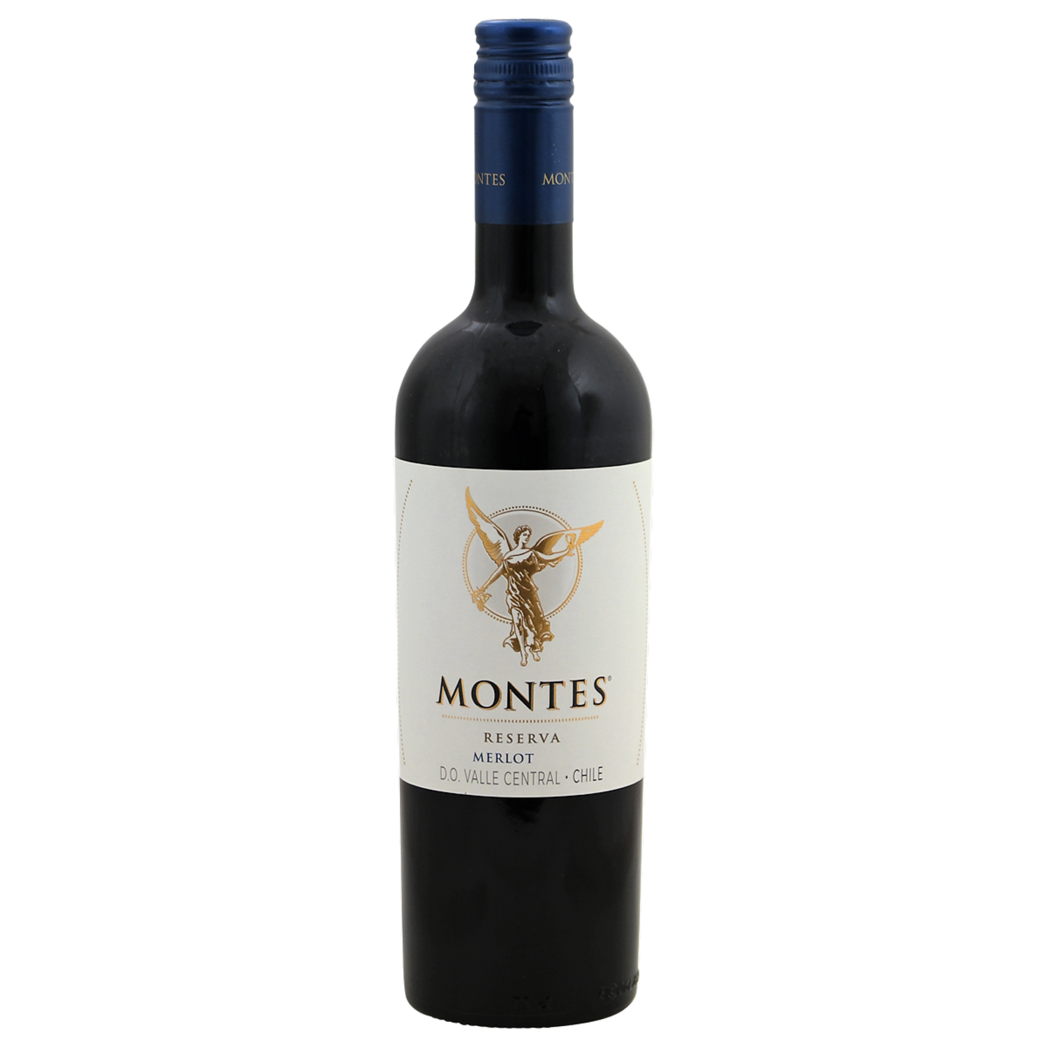 Montes Merlot Reserva