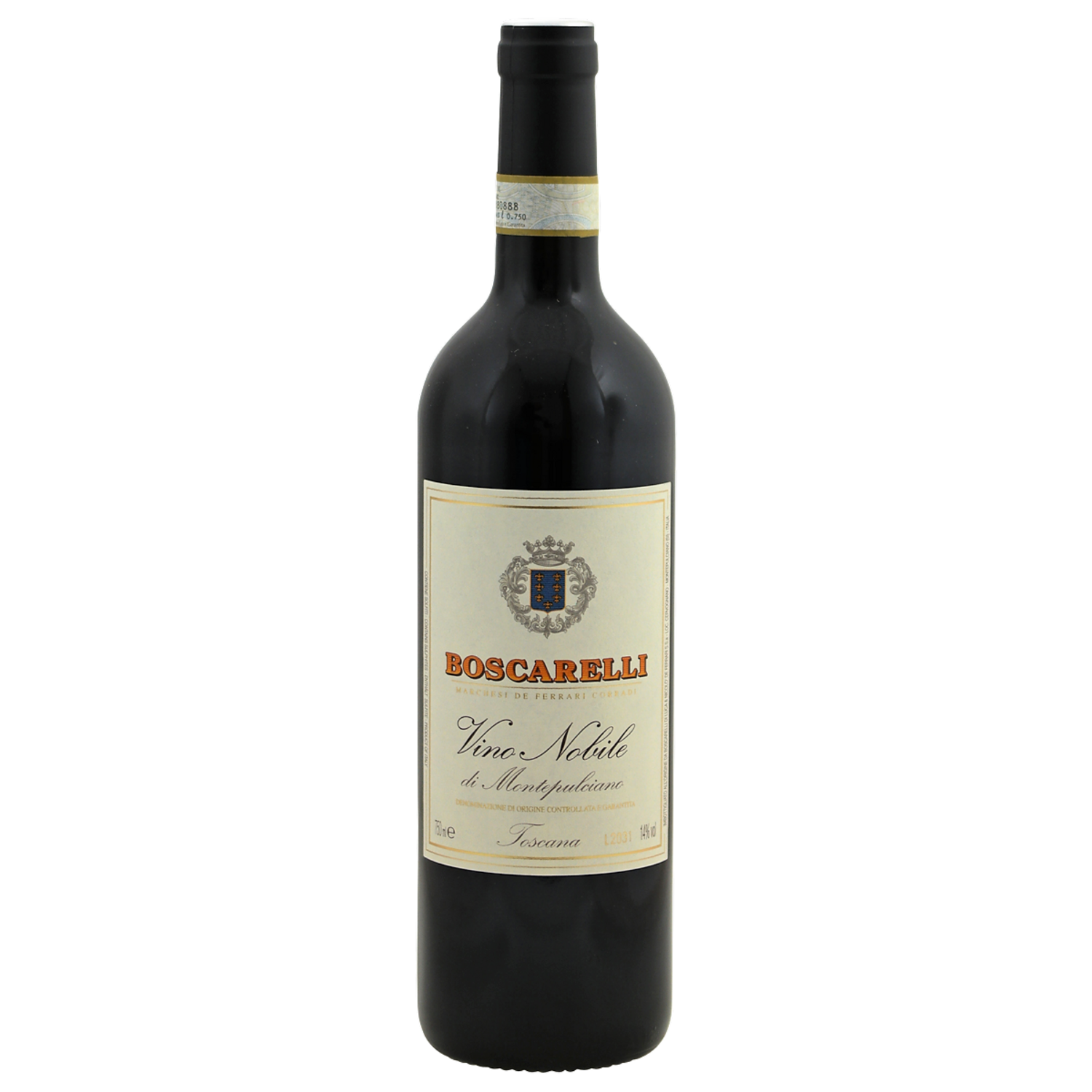 Boscarelli Vino Nobile di Montepulciano