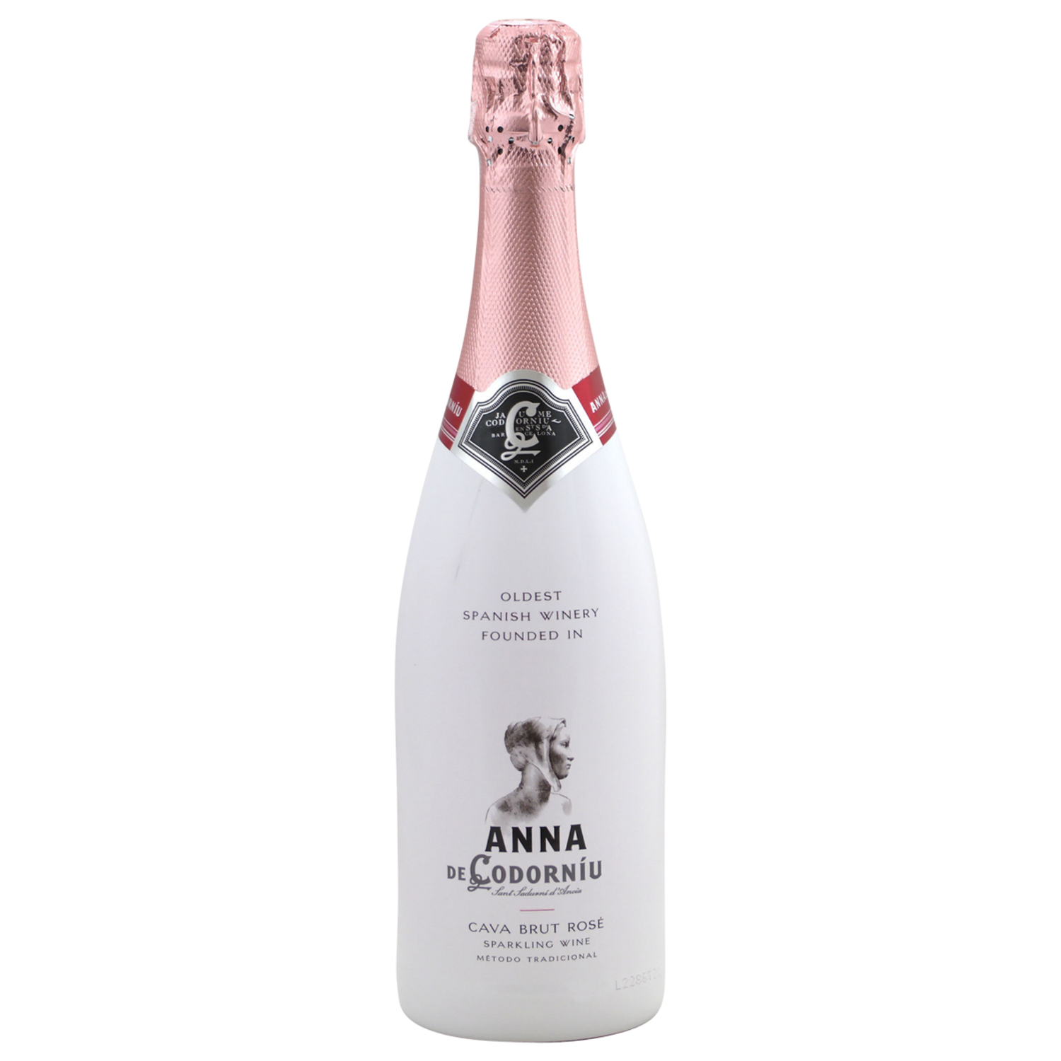Codorniu Cava Anna Rose