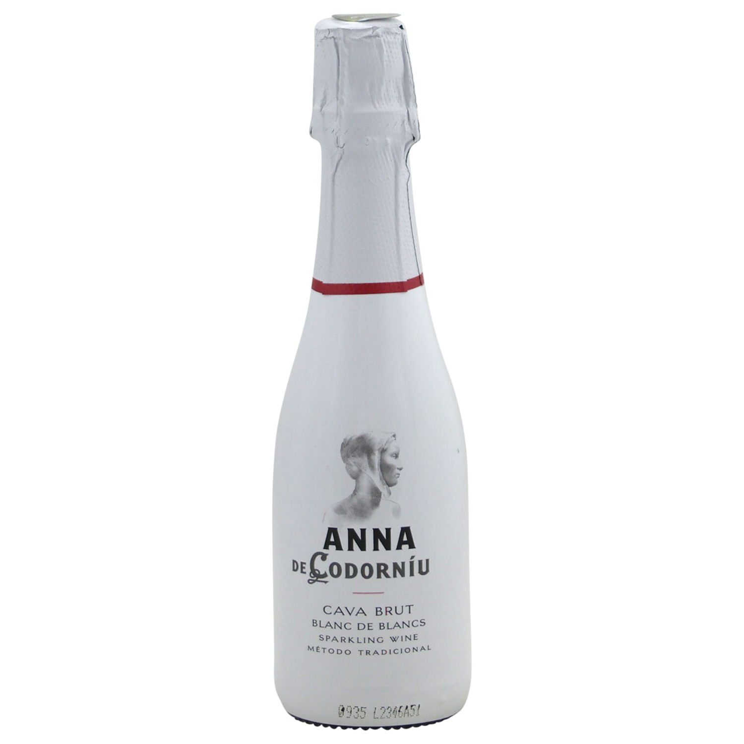 Codorniu Cava Anna Brut Blanc de Blanc 200ML