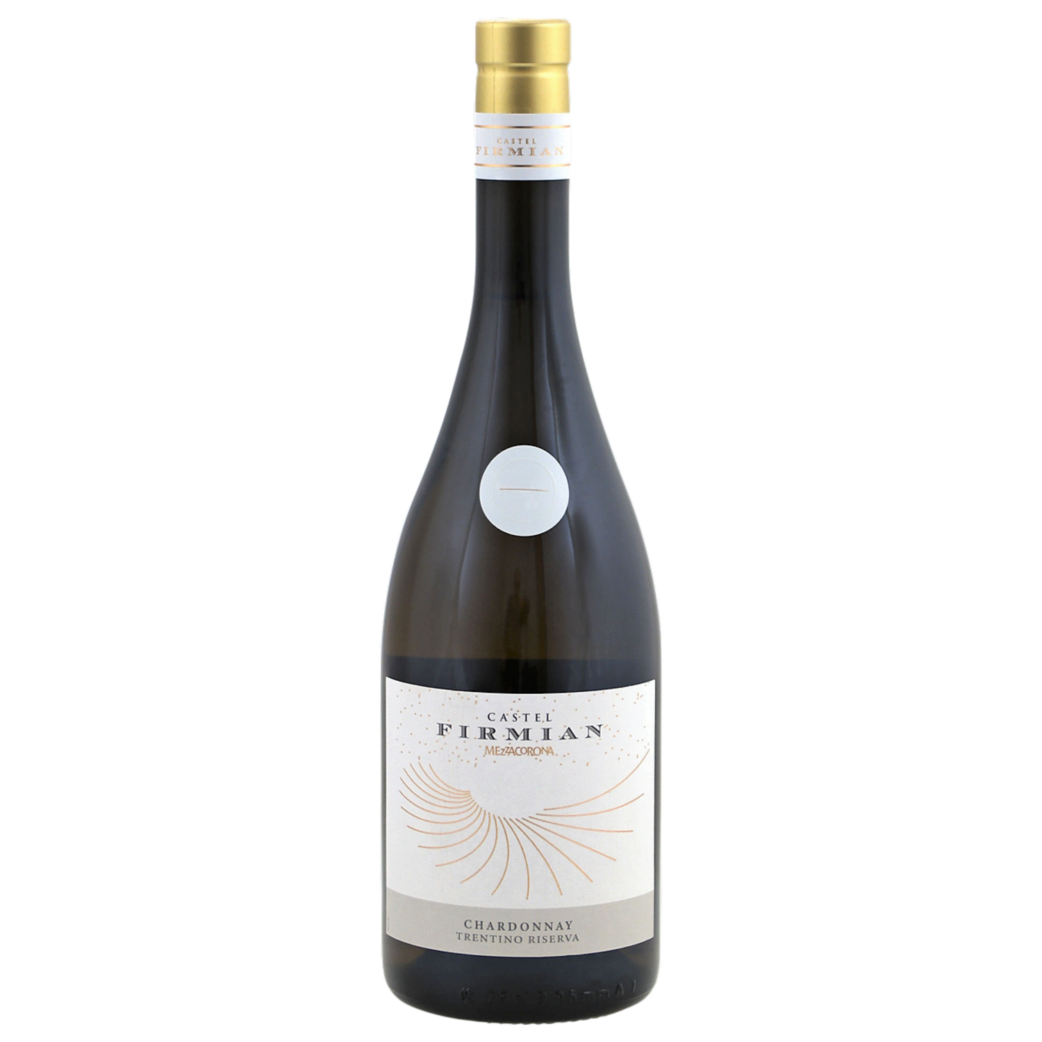 Castel Firmian Riserva Chardonnay