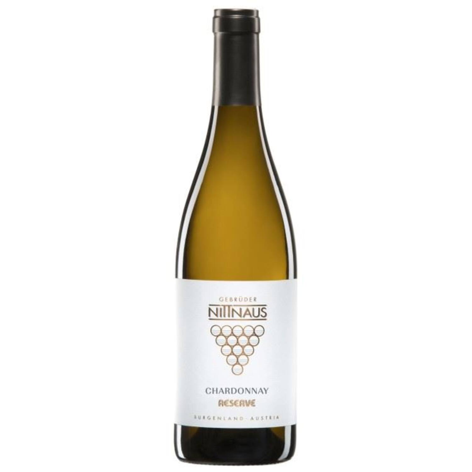 Nittnaus Reserve Chardonnay