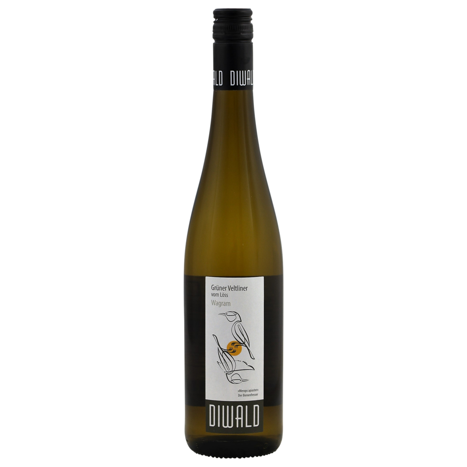 BIO Diwald Grüner Veltliner vom Löss