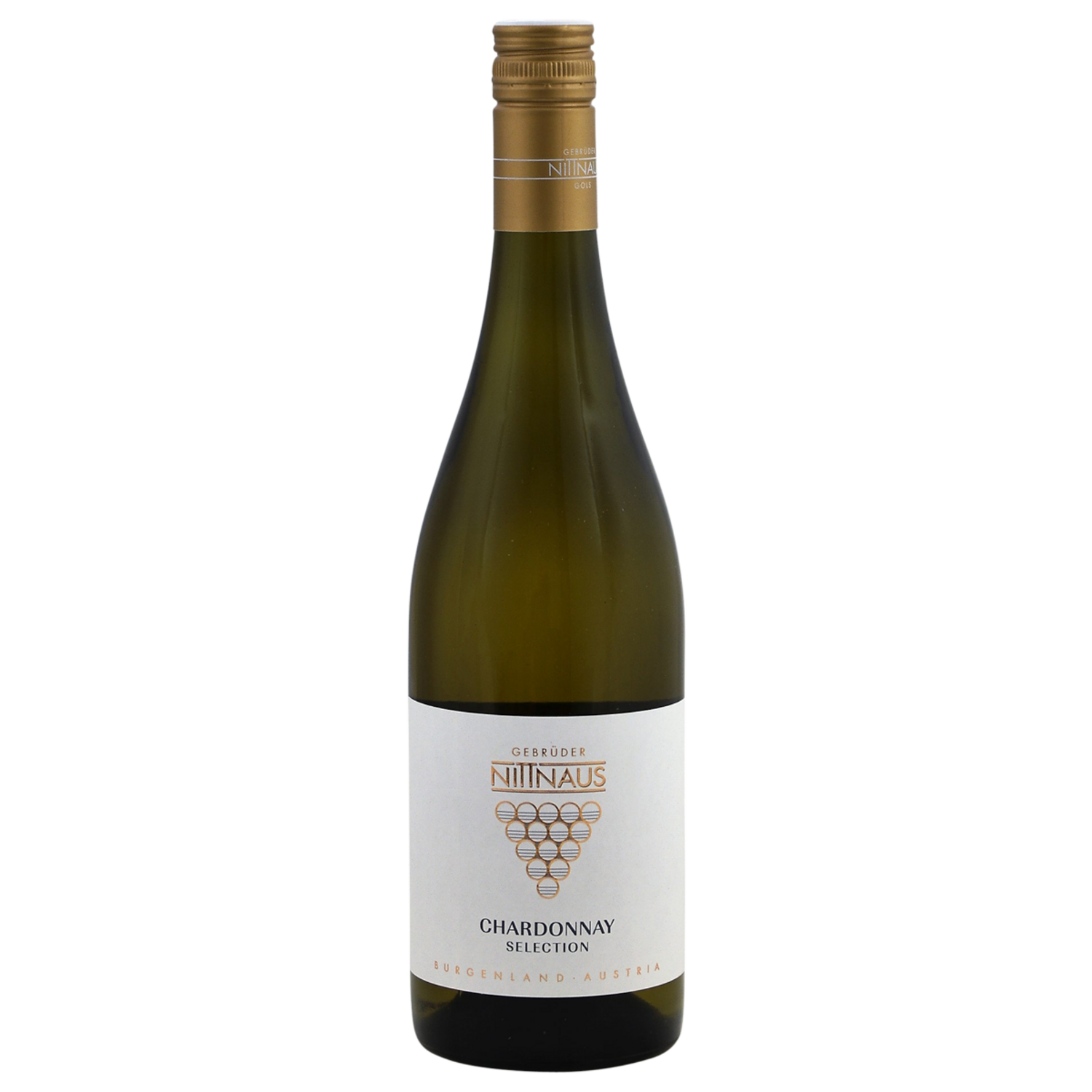 Nittnaus Chardonnay Selection