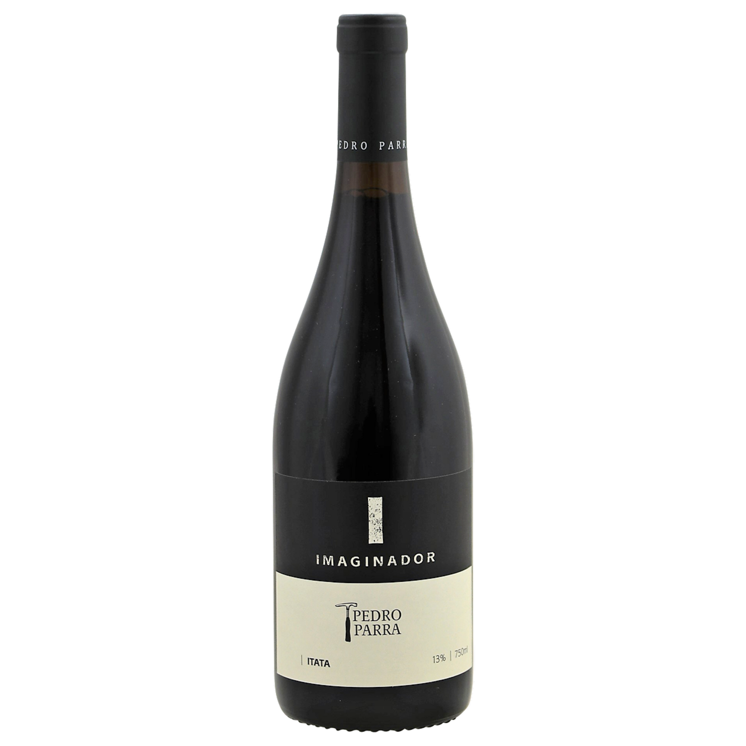 Pedro Parra Imaginador Cinsault