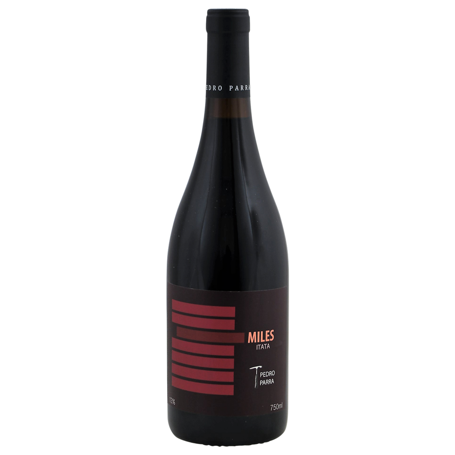Pedro Parra Miles Cinsault