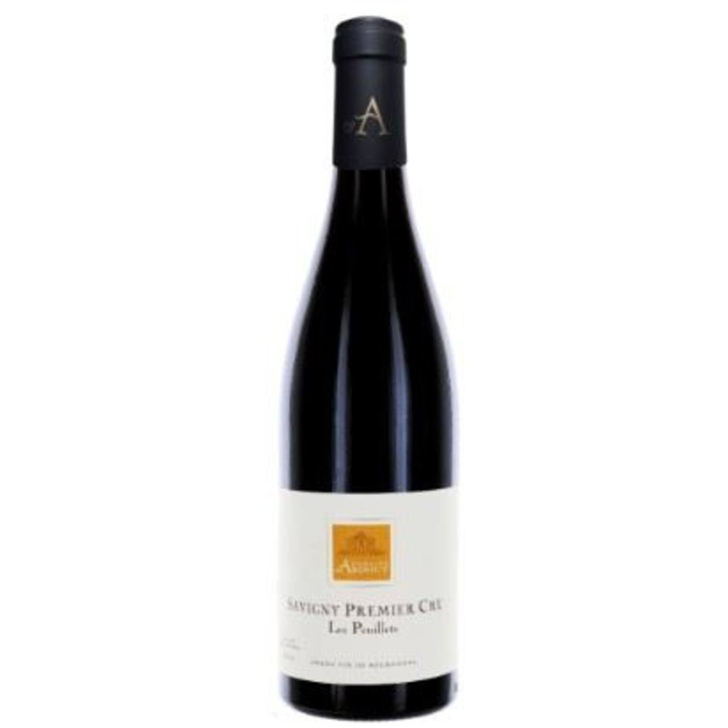 Ardhuy Peuillets Savigny les Beaune 1er Cru