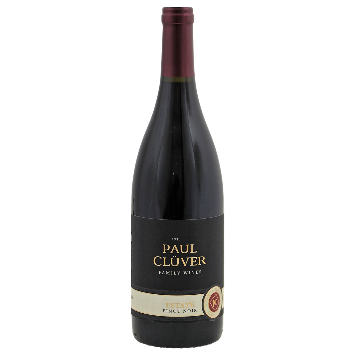 Paul Cluver Estate Pinot Noir