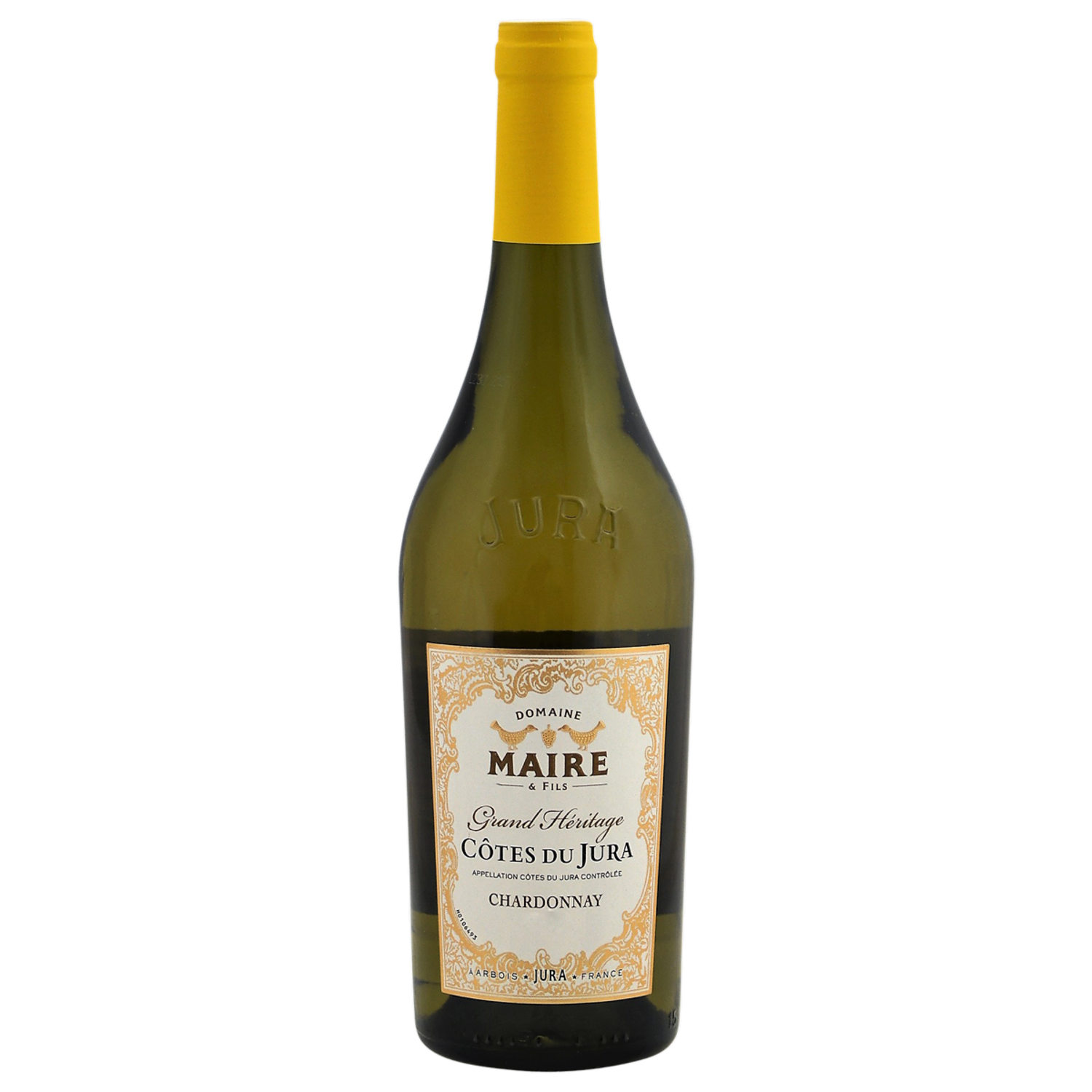 BIO Domaine Maire Chardonnay Grand Héritage