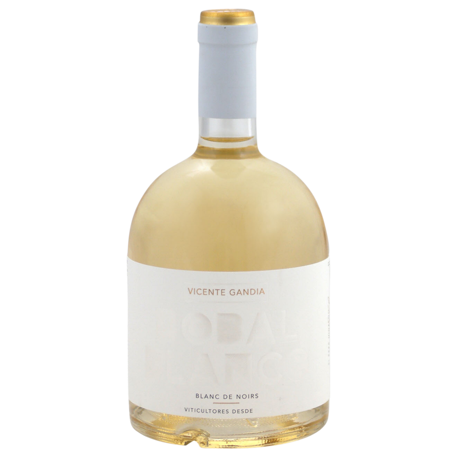 Bobal Blanco