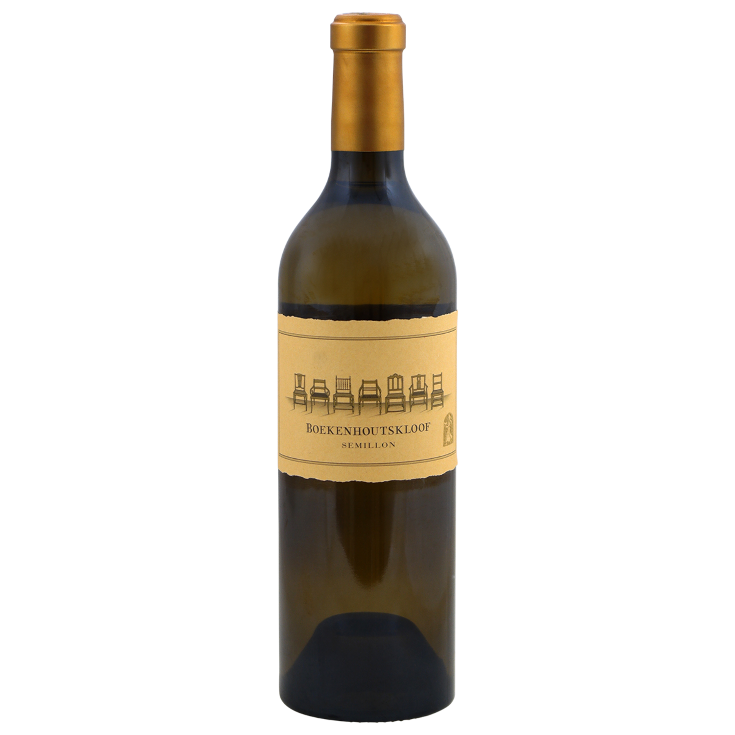 Boekenhoutskloof Semillon