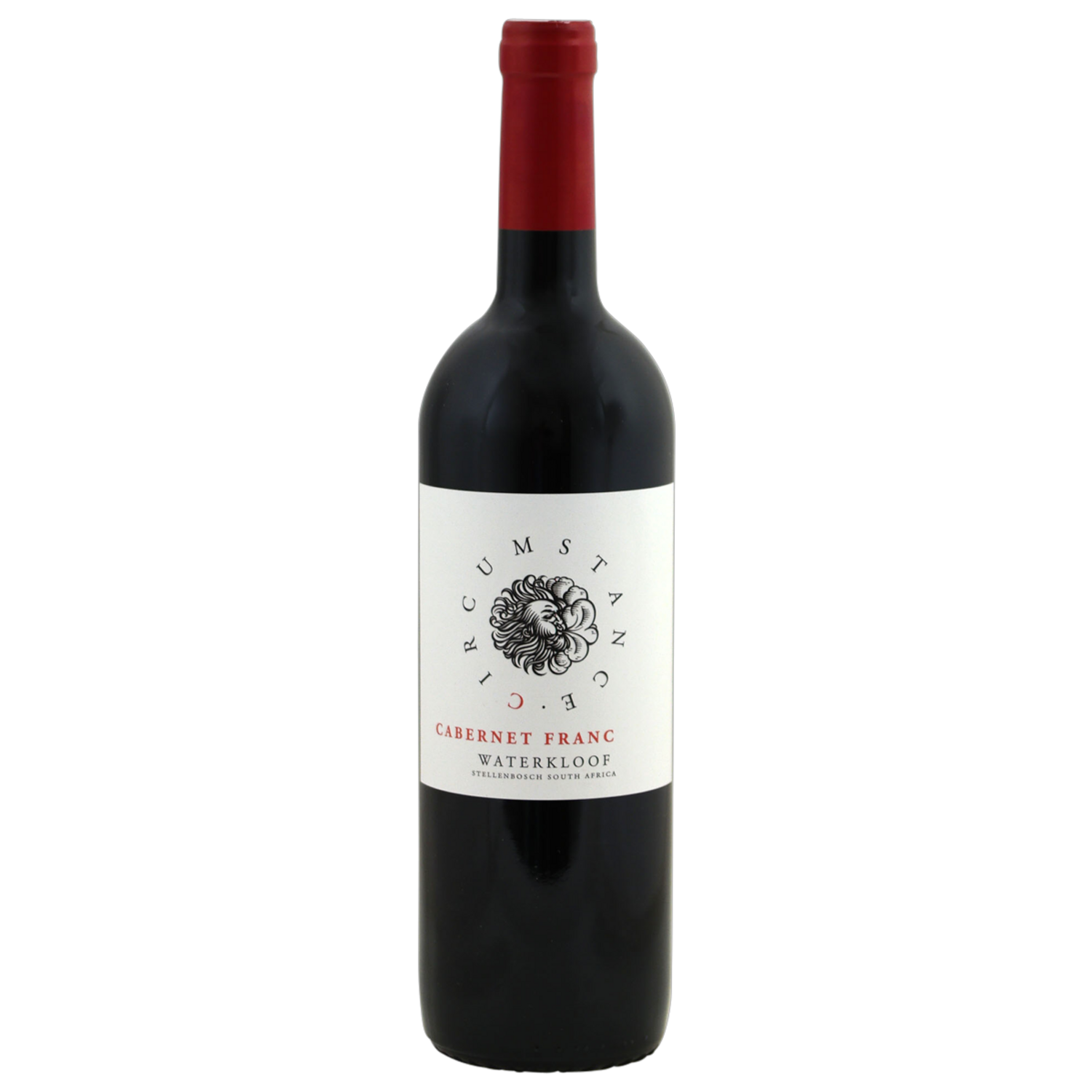 Waterkloof Circumstance Cabernet Franc