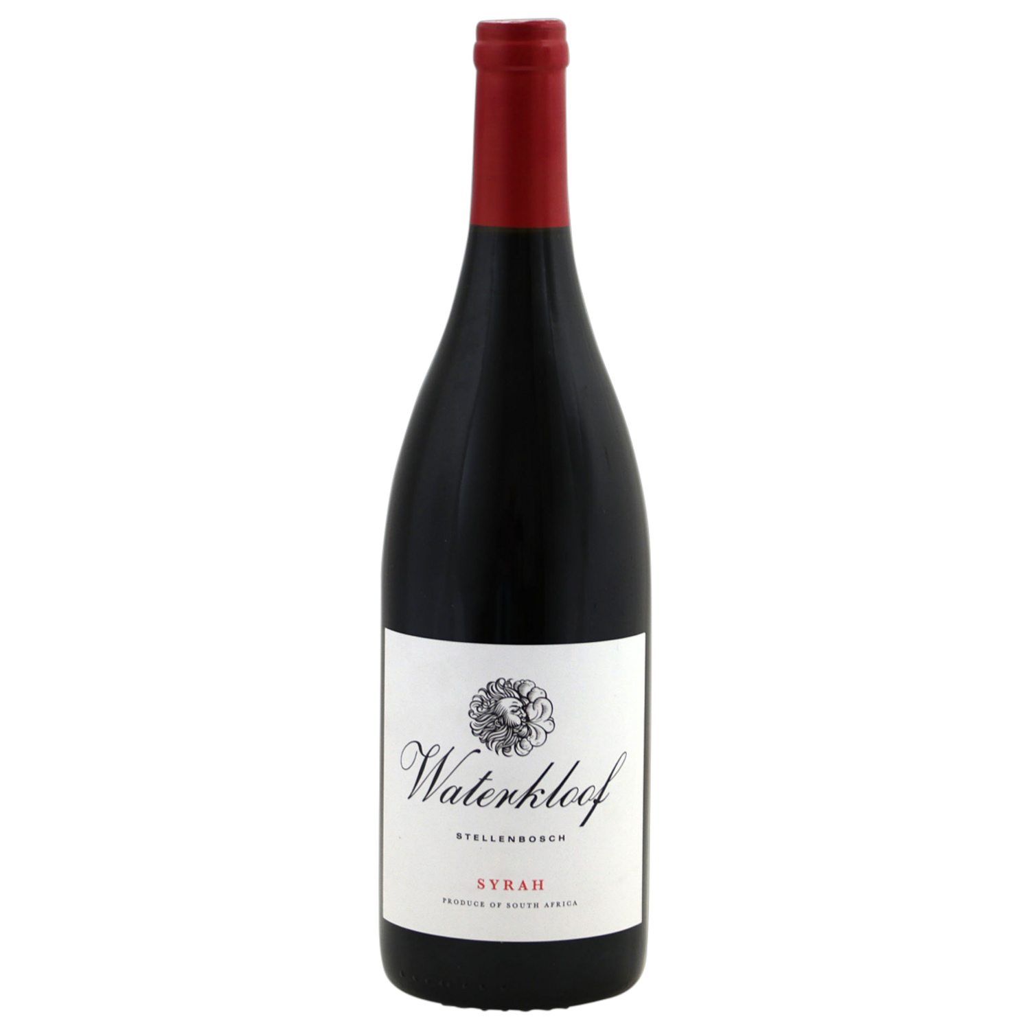 Waterkloof Syrah