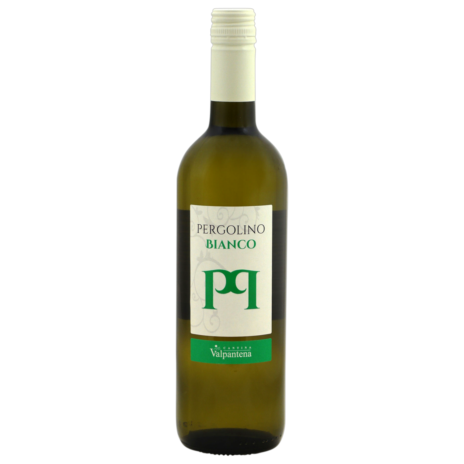 Pergolino Bianco Screwtop