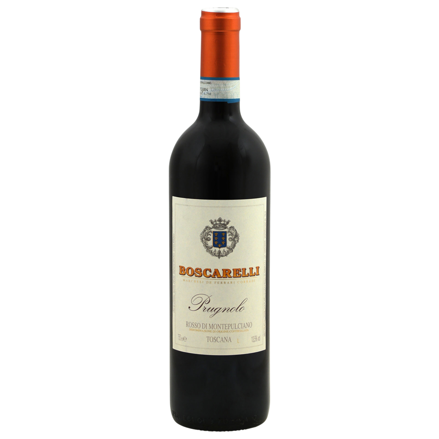 Boscarelli Prugnolo Rosso di Montepulciano