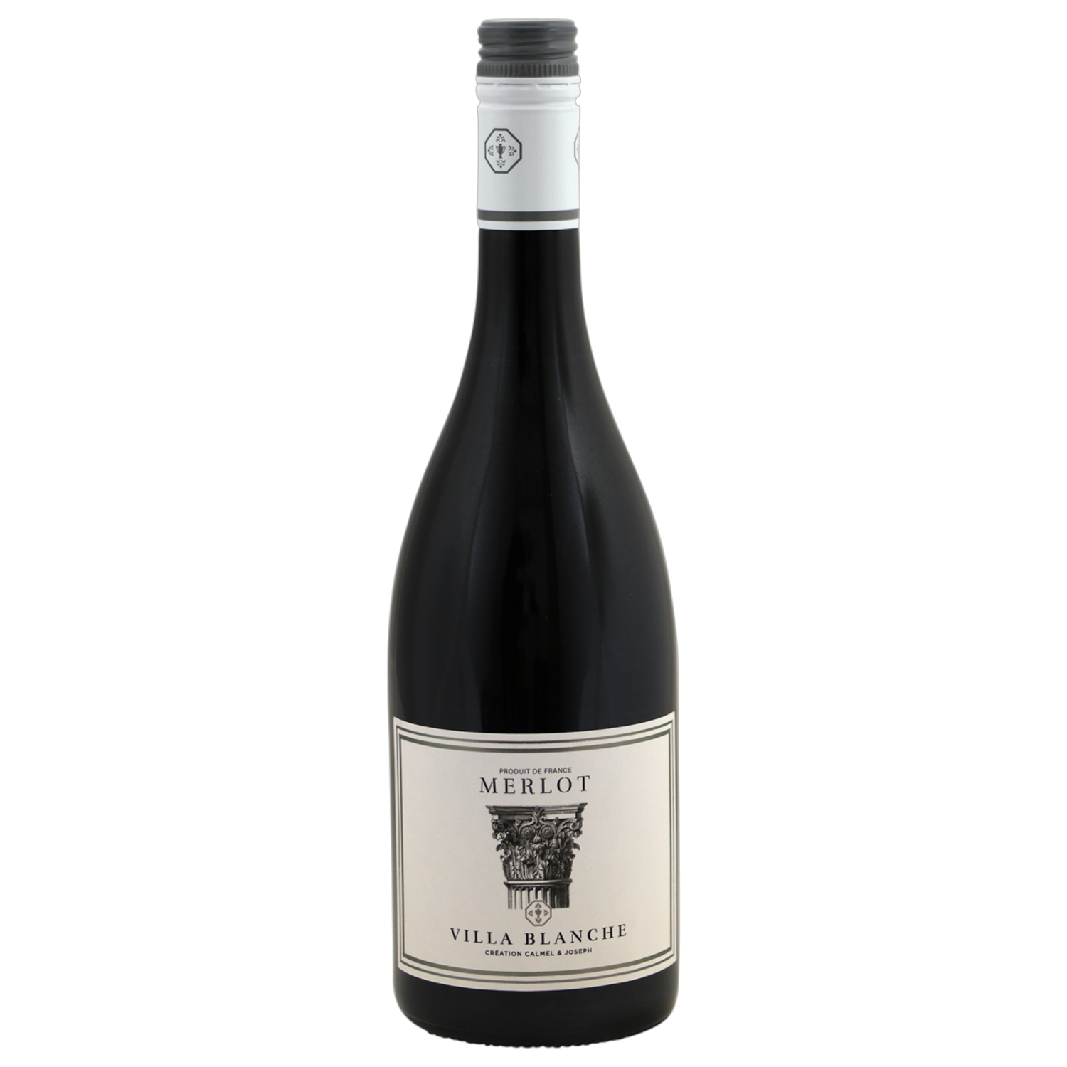 Villa Blanche Merlot