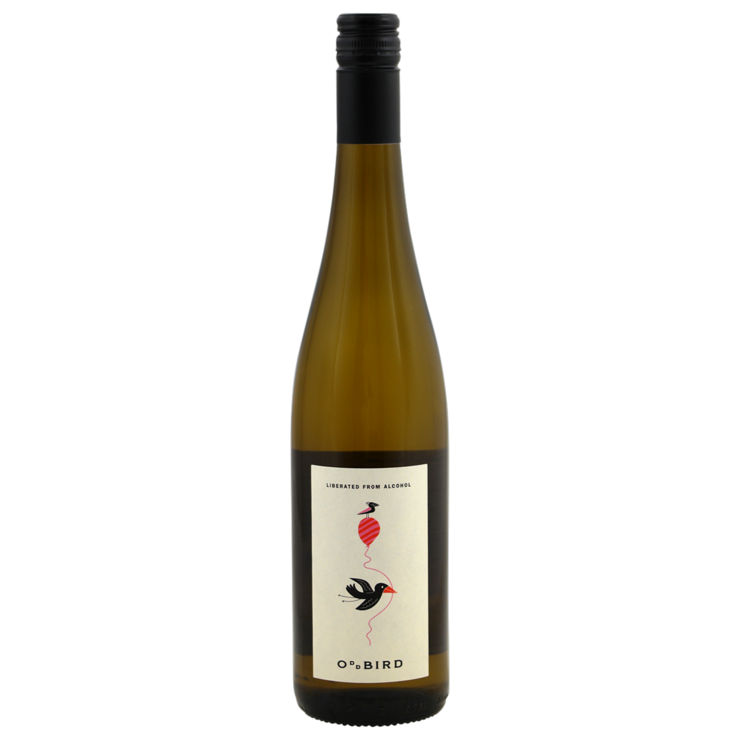Oddbird Alsace limited edition I/O UA