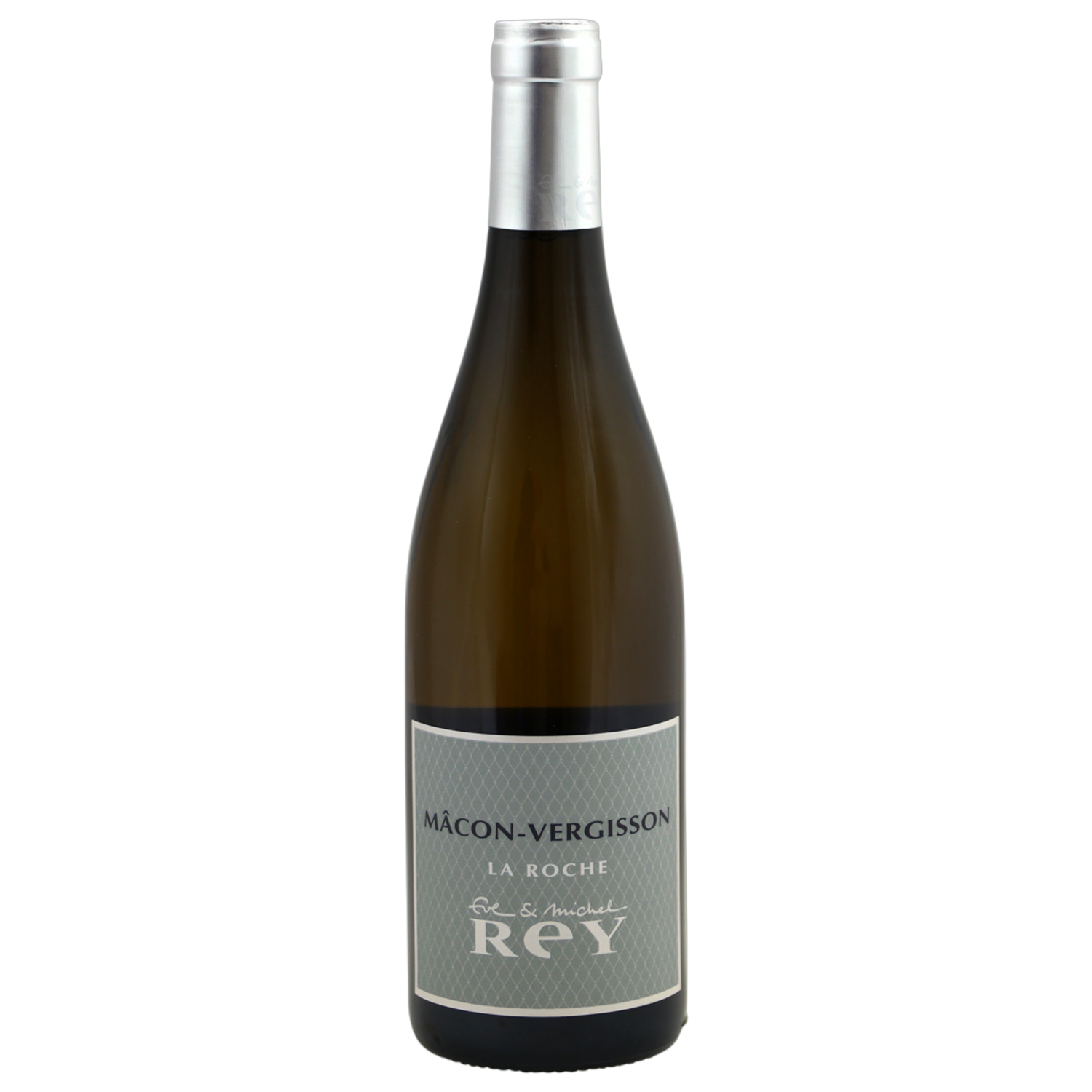 BIO Rey Macon-Vergisson La Roche