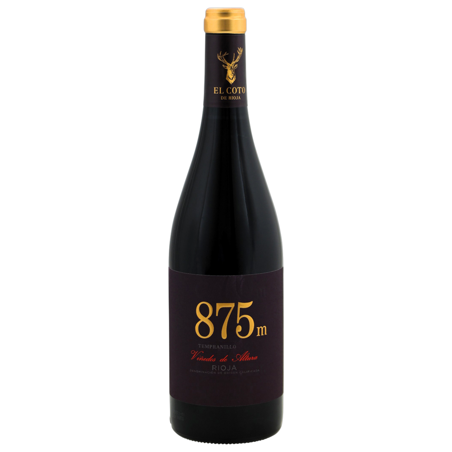 El Coto 875M Tempranillo