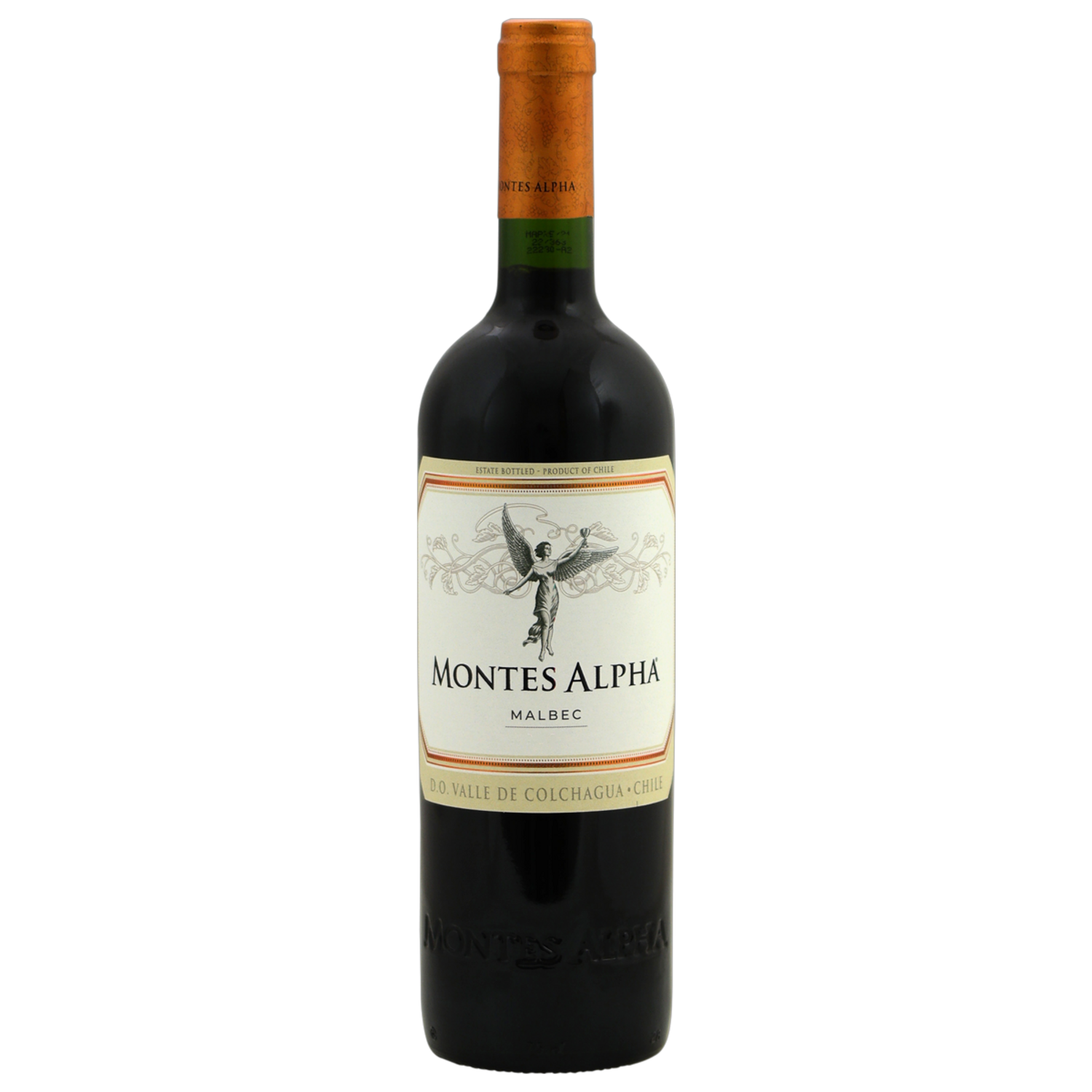 Montes Alpha Malbec
