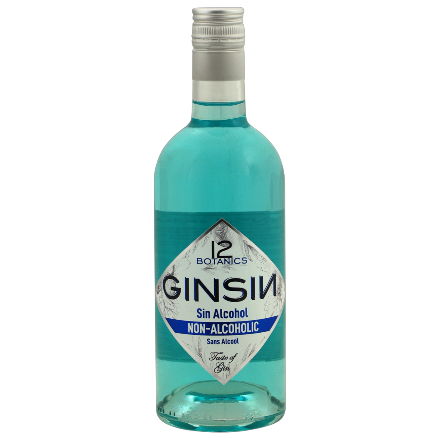 GinSin 12 Botanics