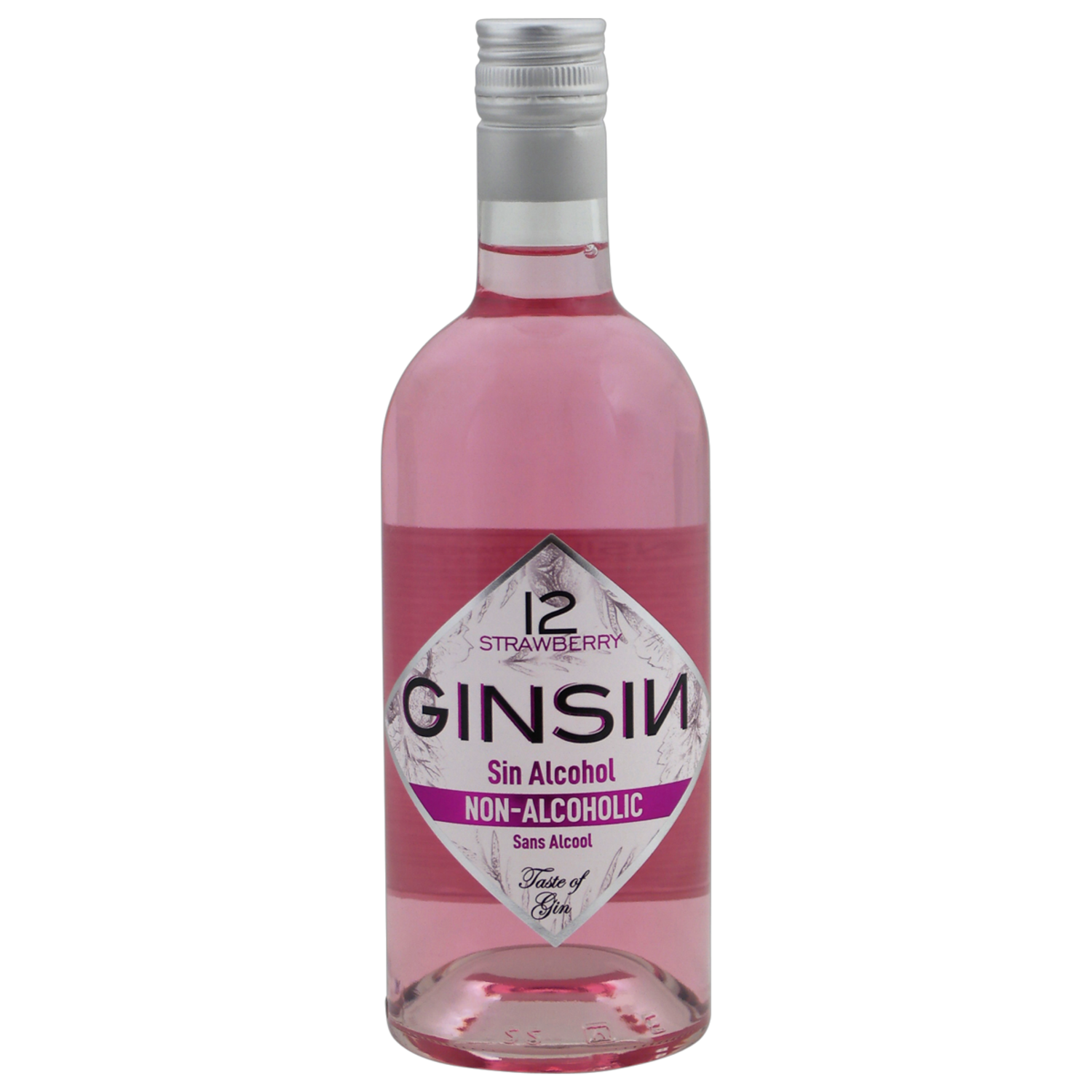GinSin Strawberry