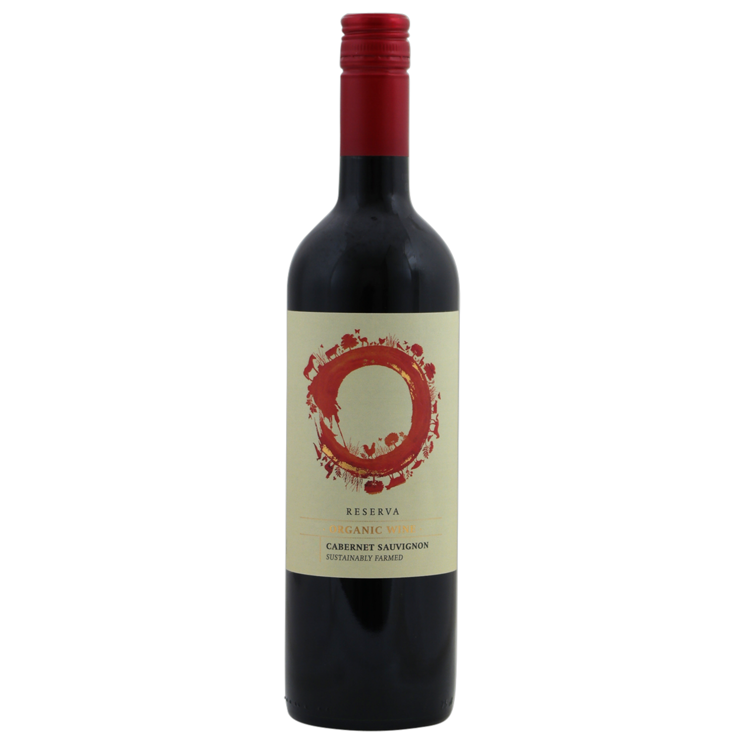 BIO O Reserva Cabernet Sauvignon