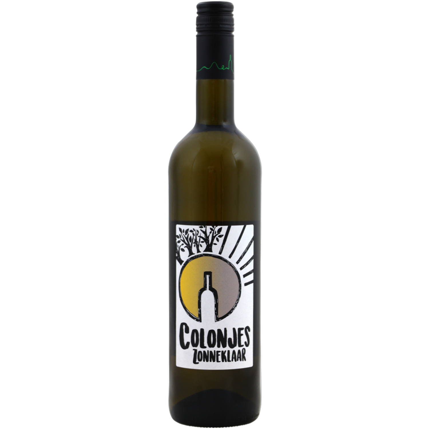 Colonjes Zonneklaar UA
