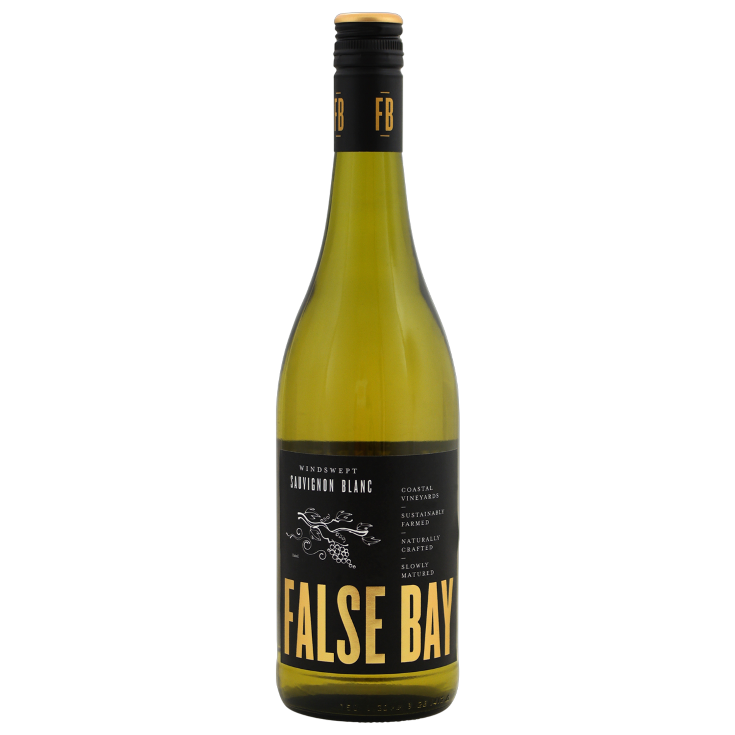 False Bay Windswept Sauvignon Blanc