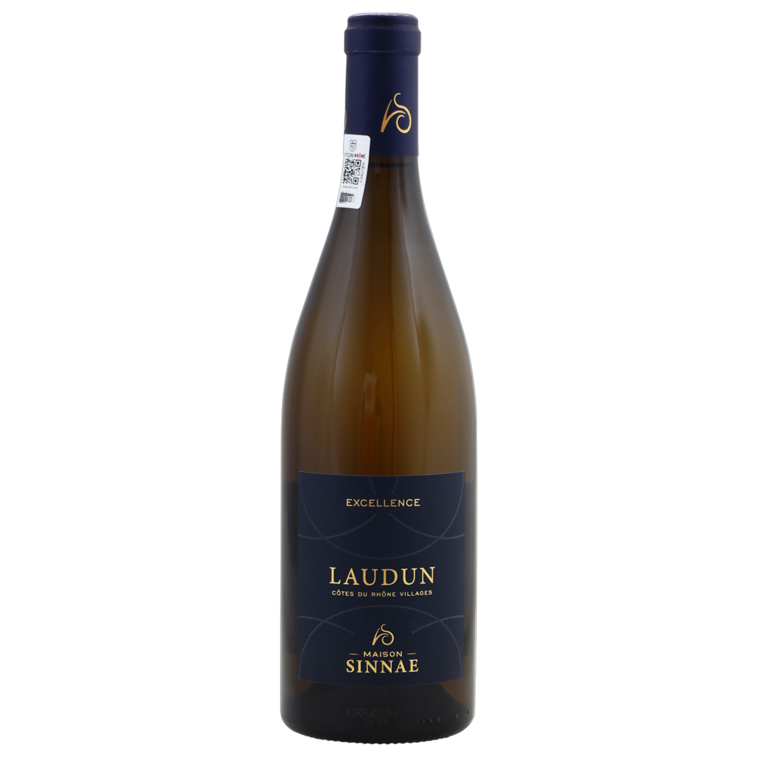 Excellence Laudun Cotes du Rhone Villages