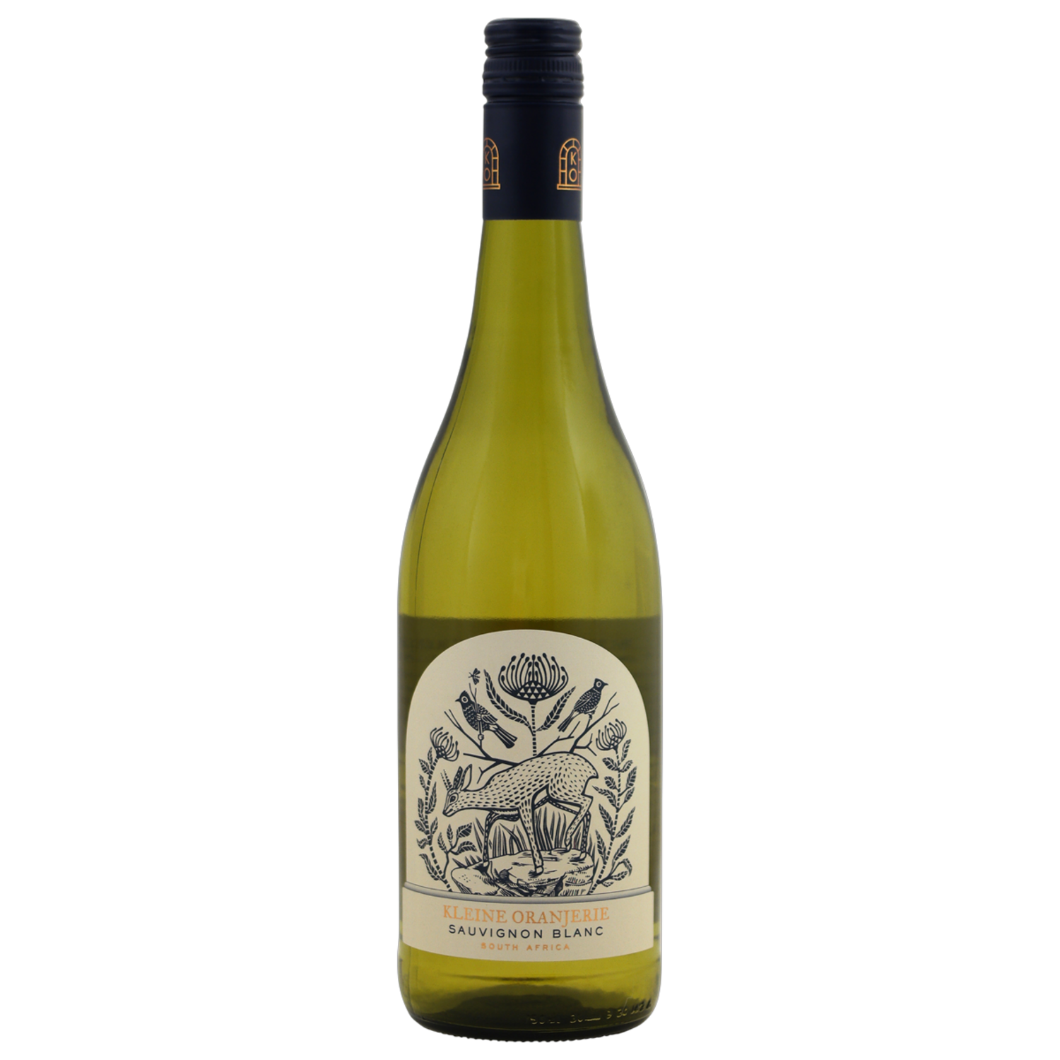 Kleine Oranjerie Flora & Fauna Sauvignon Blanc