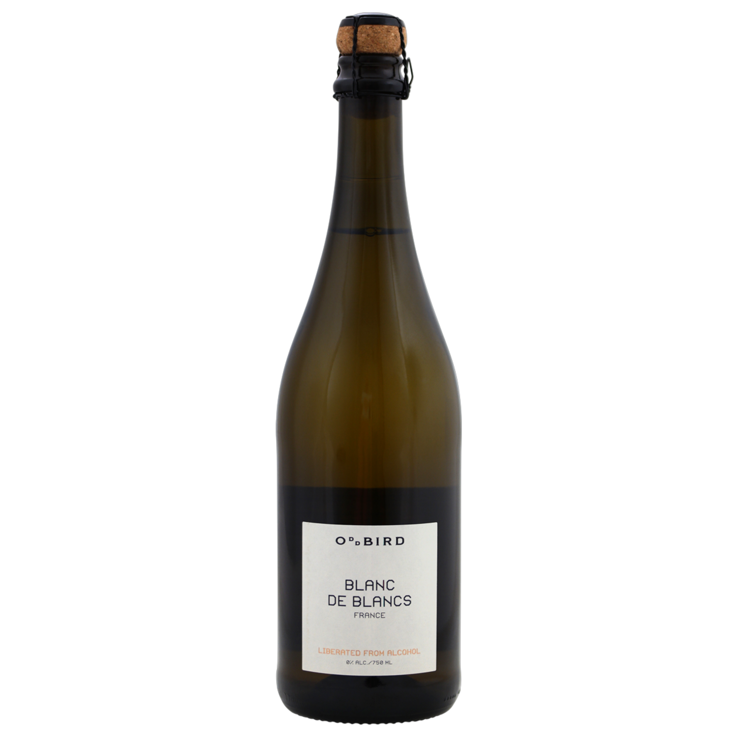 OddBird Blanc de Blancs