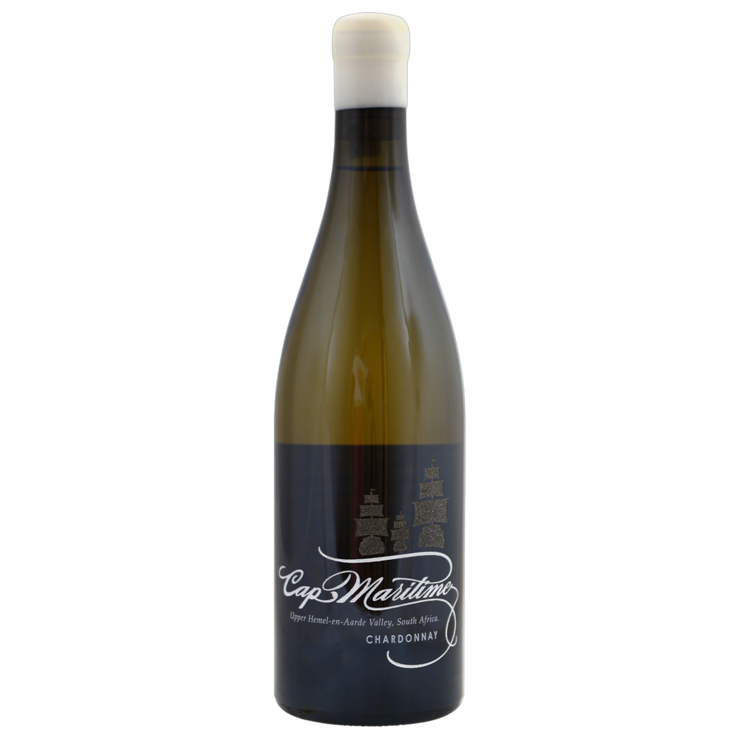 Cap Maritime Estate Chardonnay