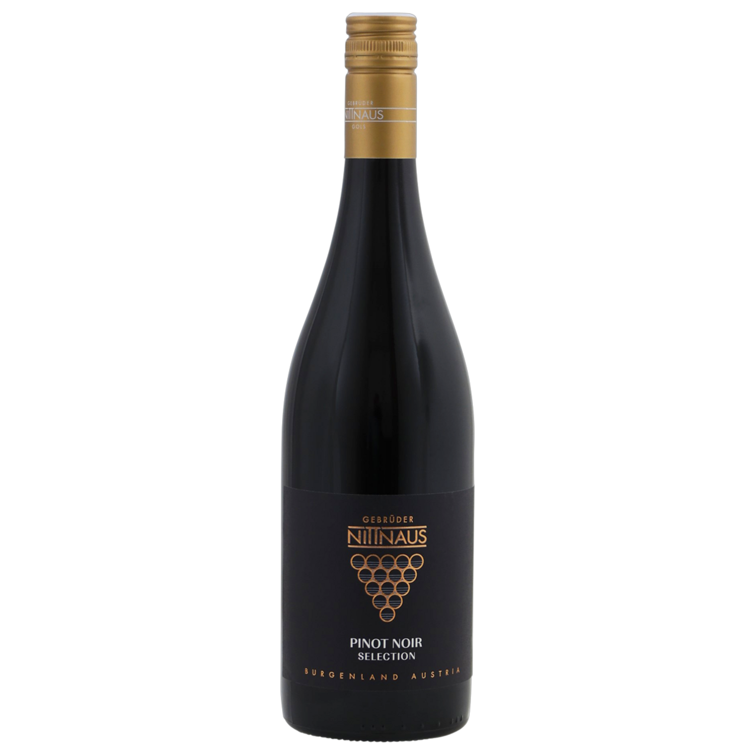Nittnaus Pinot Noir Selection