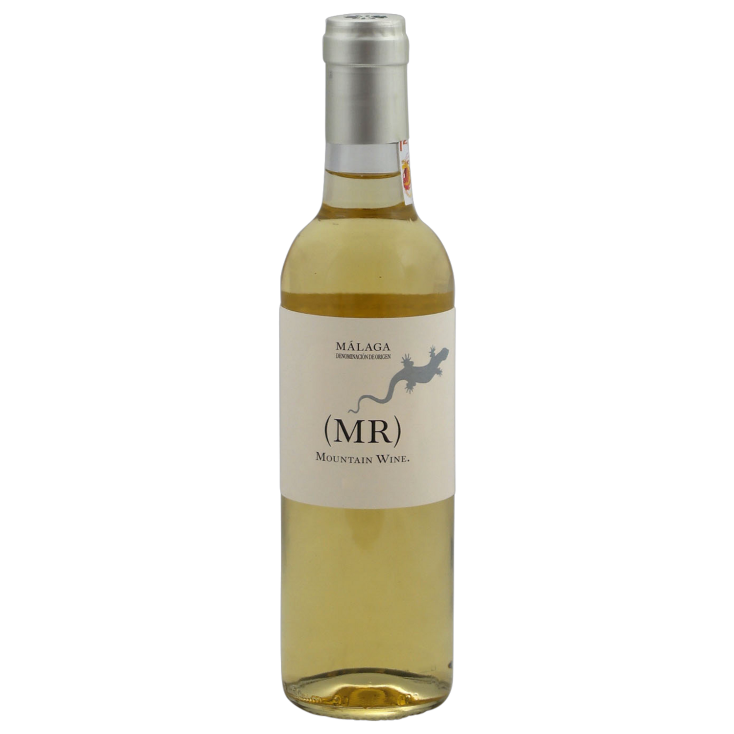 Telmo Rodriguez MR Moscatel Malaga (0,375 liter)