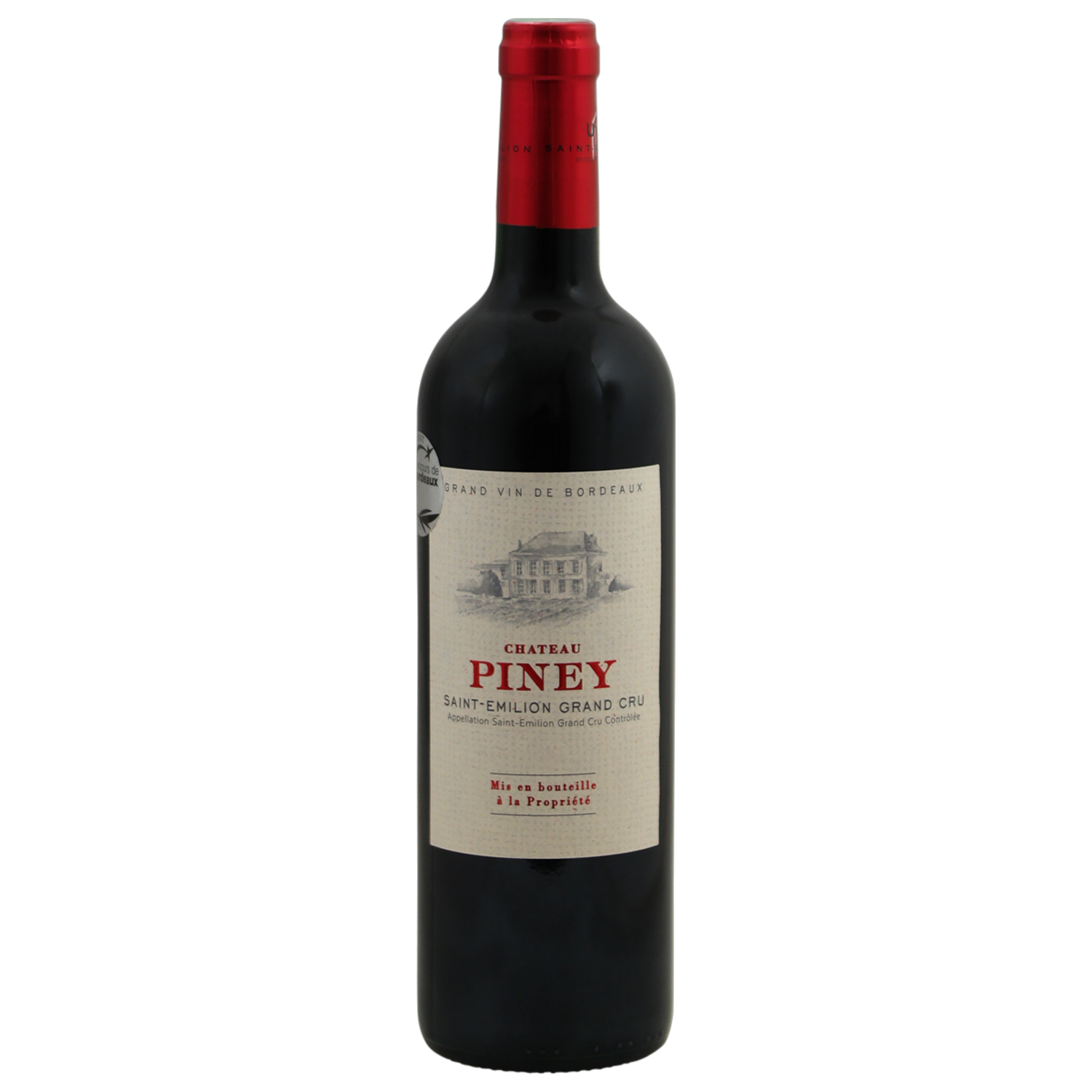 BIO Château Piney