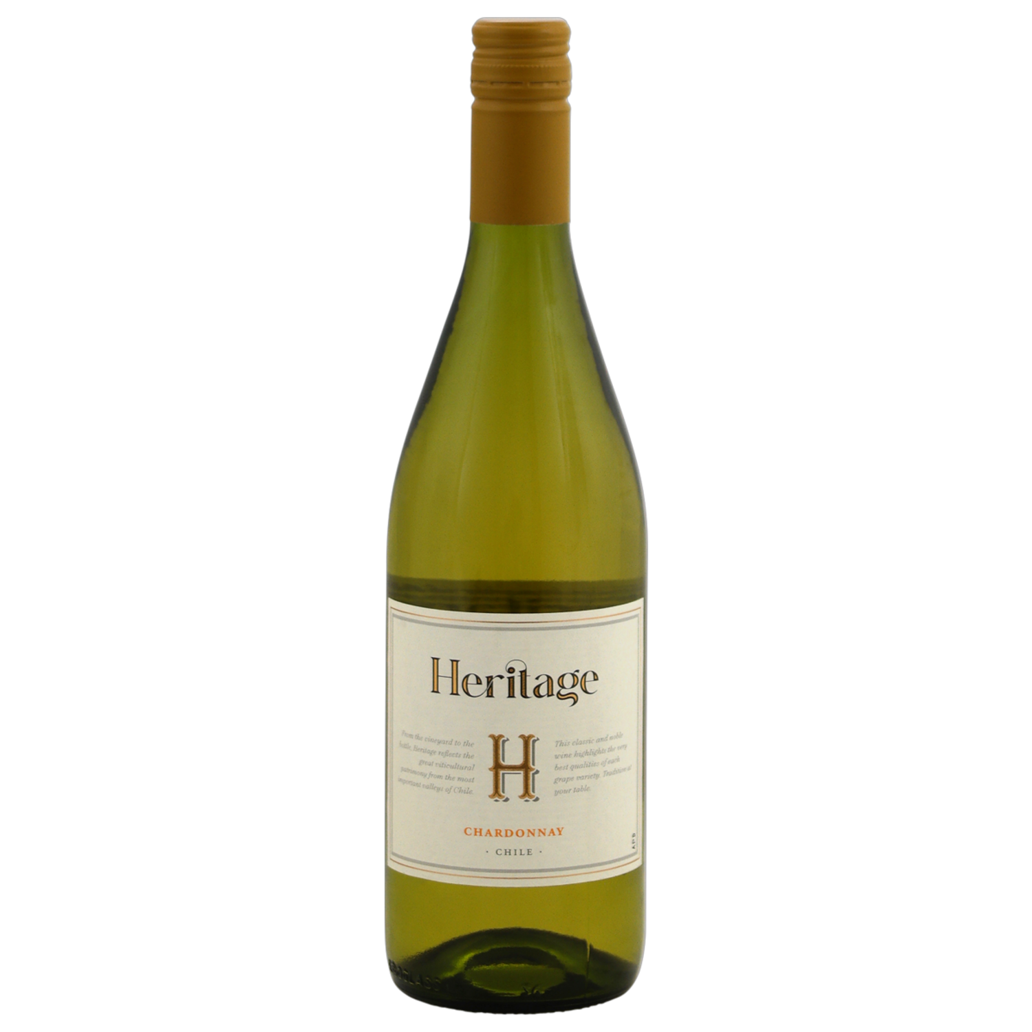 Heritage Chardonnay