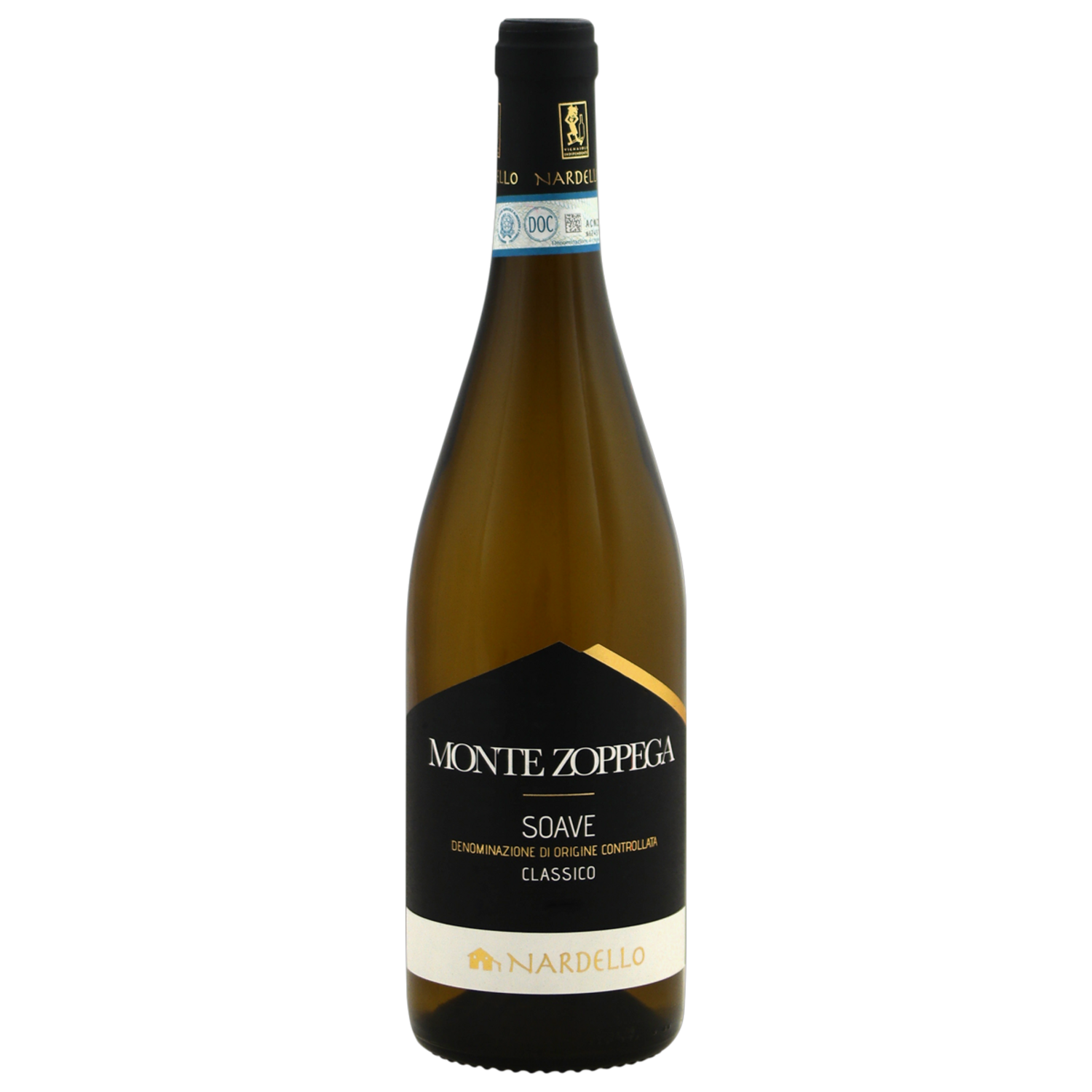 Nardello Monte Zoppega Soave Classico