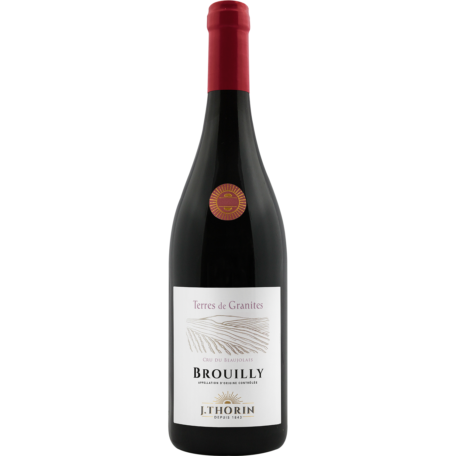 Maison J. Thorin Brouilly