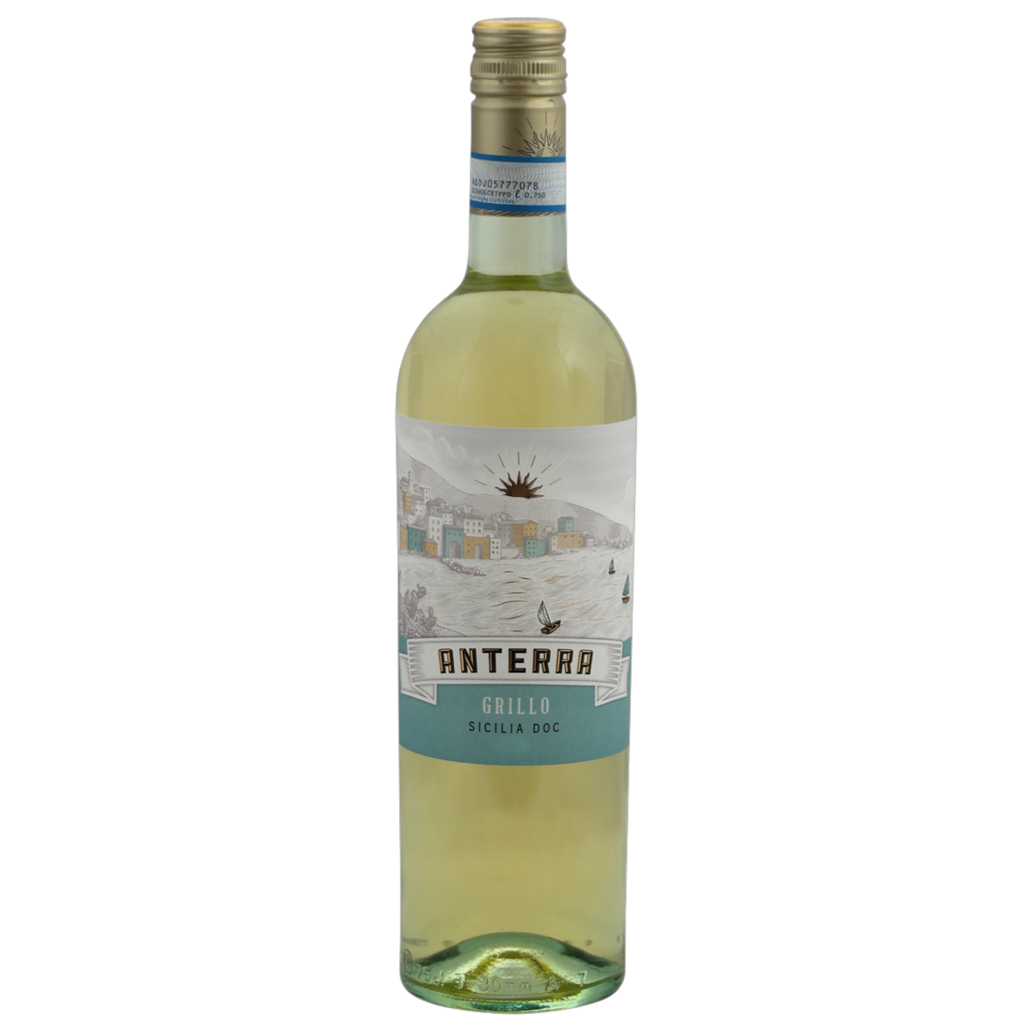 Anterra Grillo