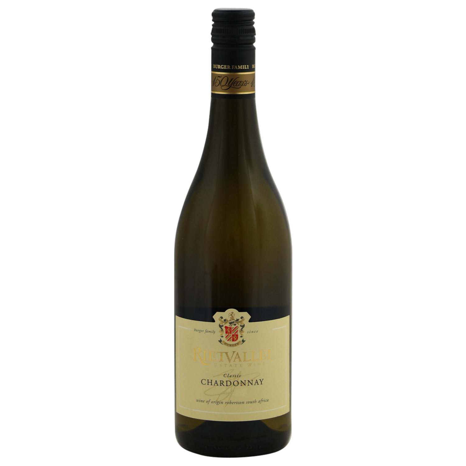 Rietvallei Classic Estate Chardonnay